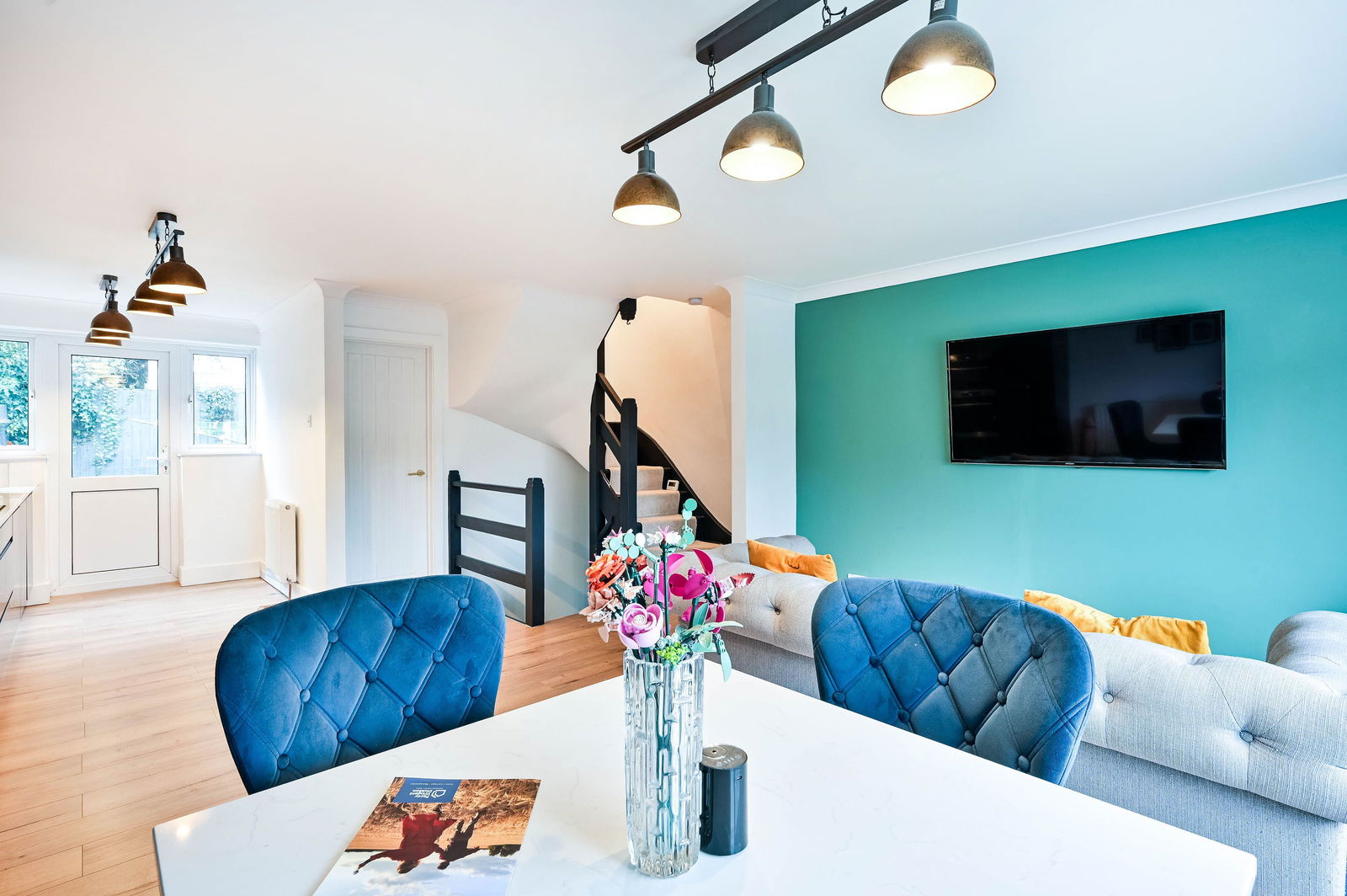 3 bed semi-detached house for sale in The Street, Leatherhead  - Property Image 9