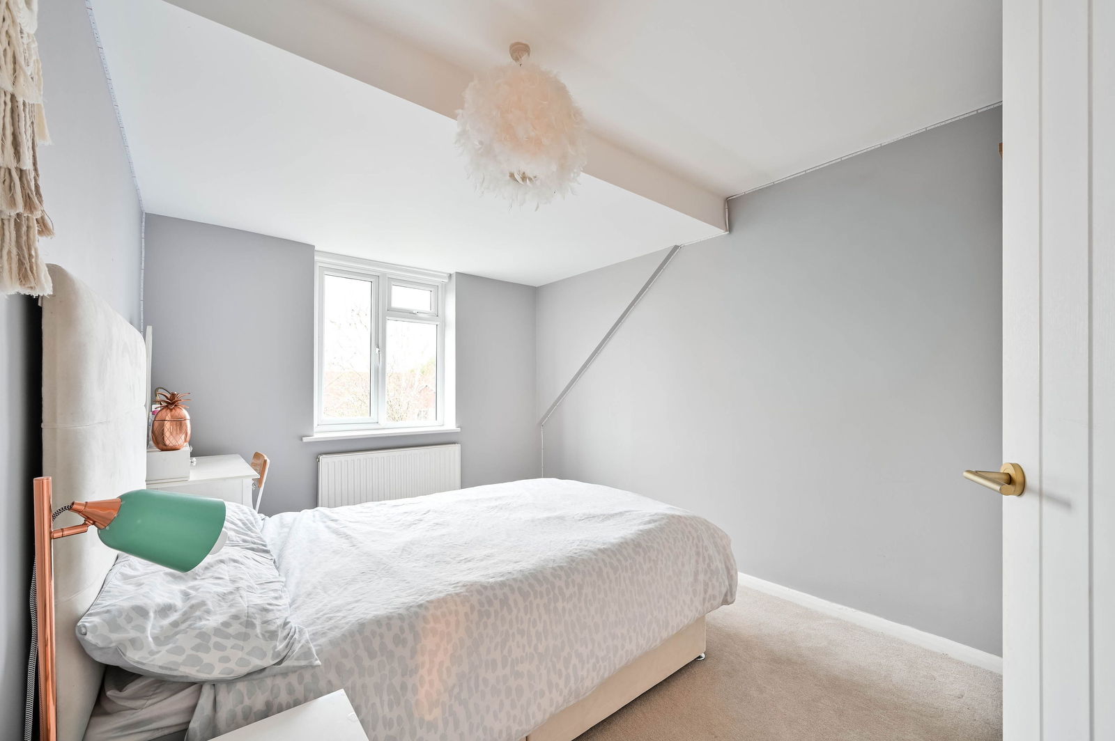 3 bed semi-detached house for sale in The Street, Leatherhead  - Property Image 11