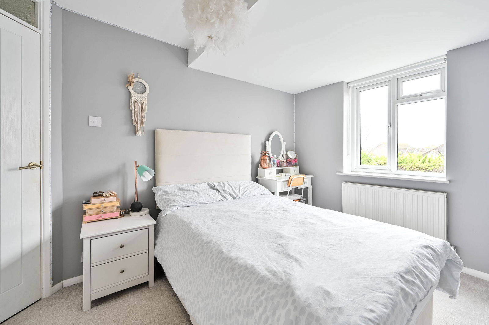 3 bed semi-detached house for sale in The Street, Leatherhead  - Property Image 12