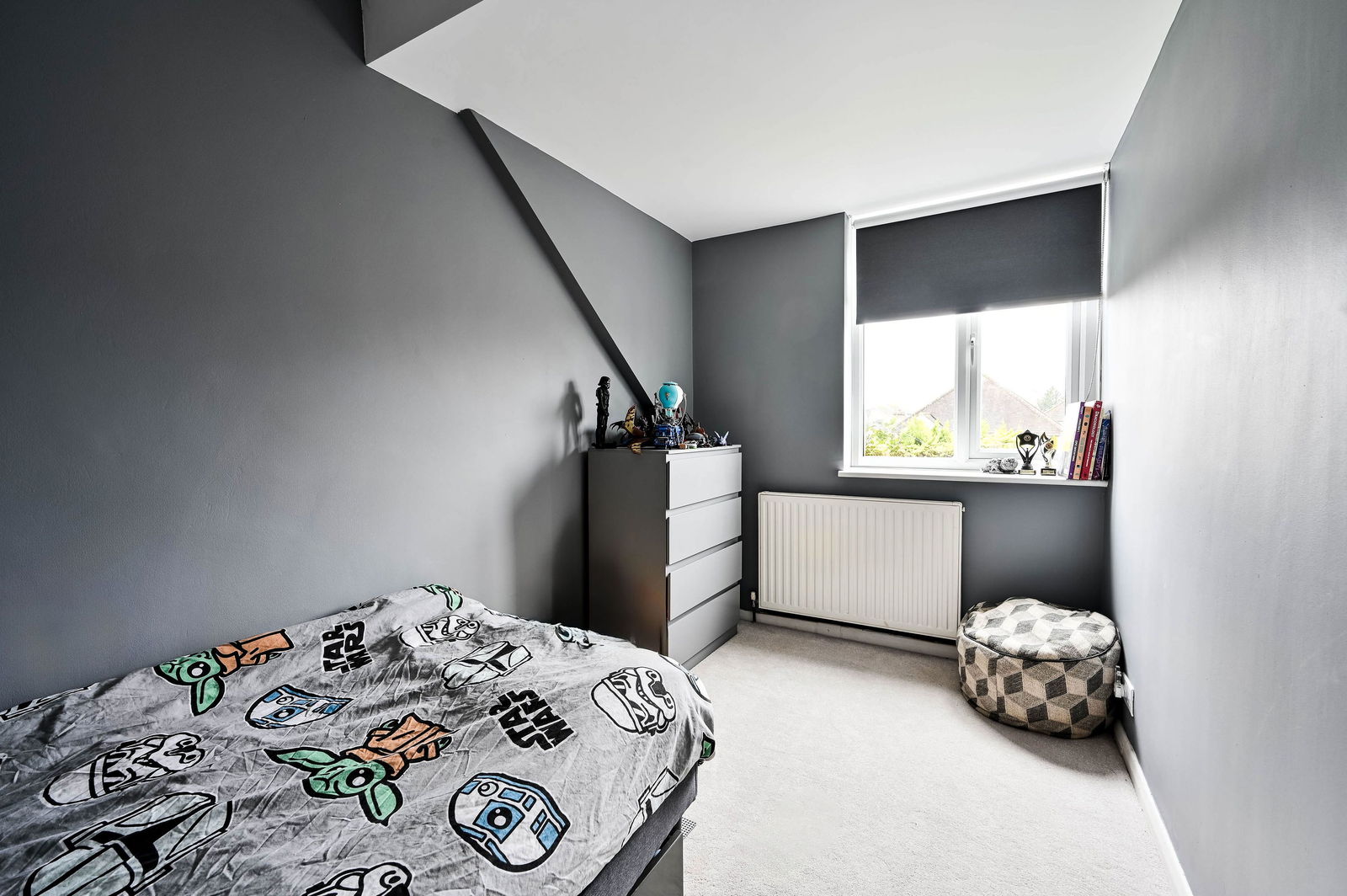 3 bed semi-detached house for sale in The Street, Leatherhead  - Property Image 17