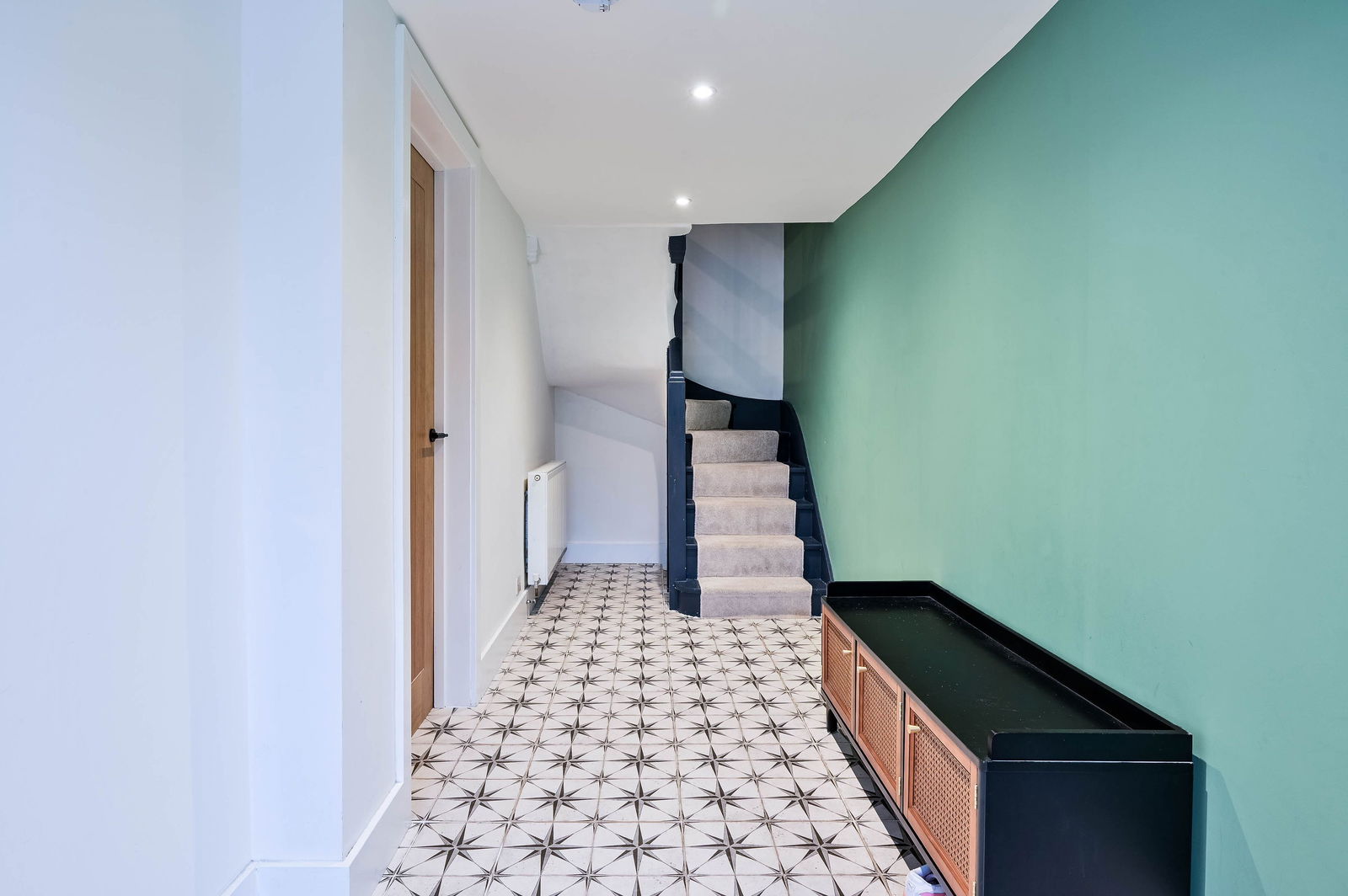 3 bed semi-detached house for sale in The Street, Leatherhead 1