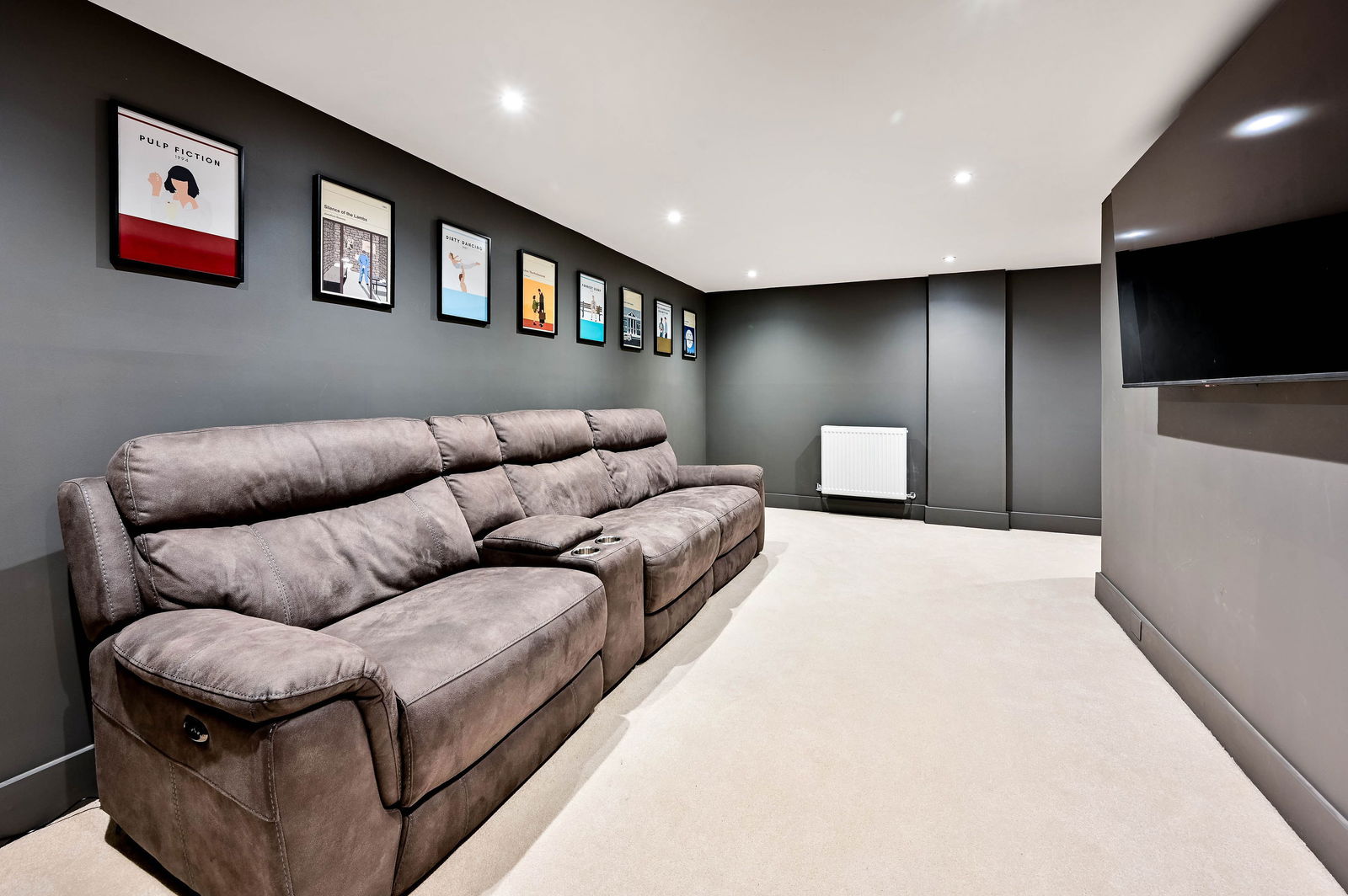 3 bed semi-detached house for sale in The Street, Leatherhead 2