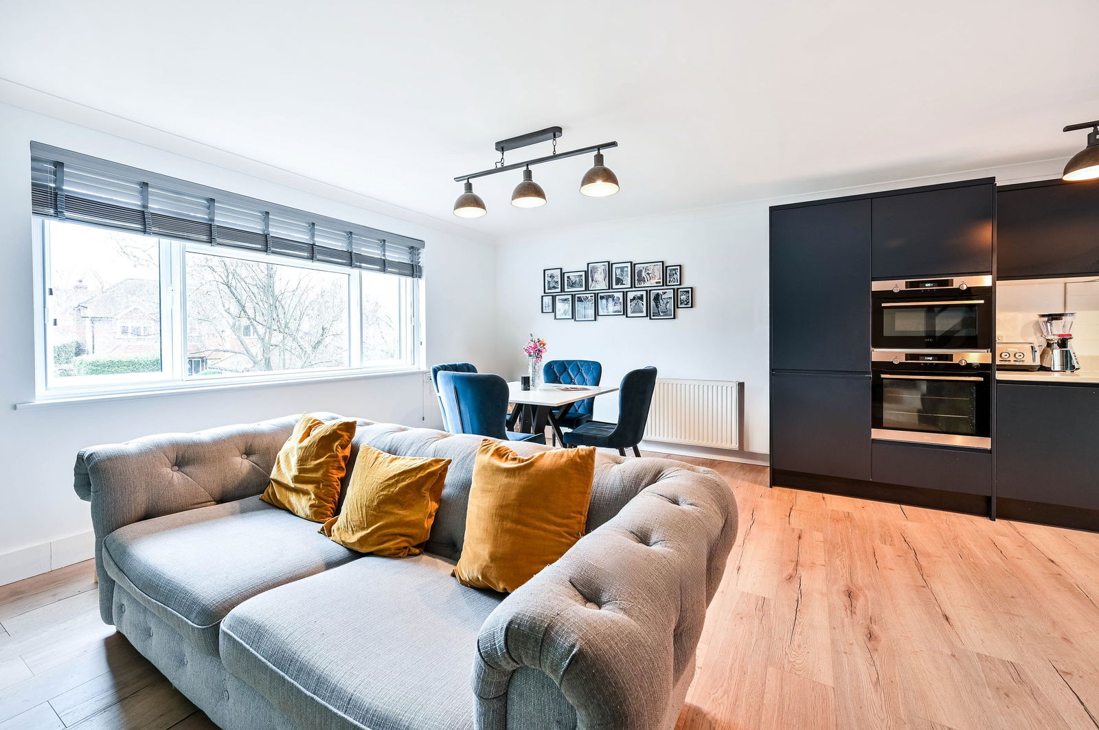 3 bed semi-detached house for sale in The Street, Leatherhead 5