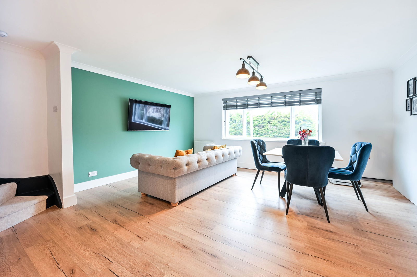 3 bed semi-detached house for sale in The Street, Leatherhead 3