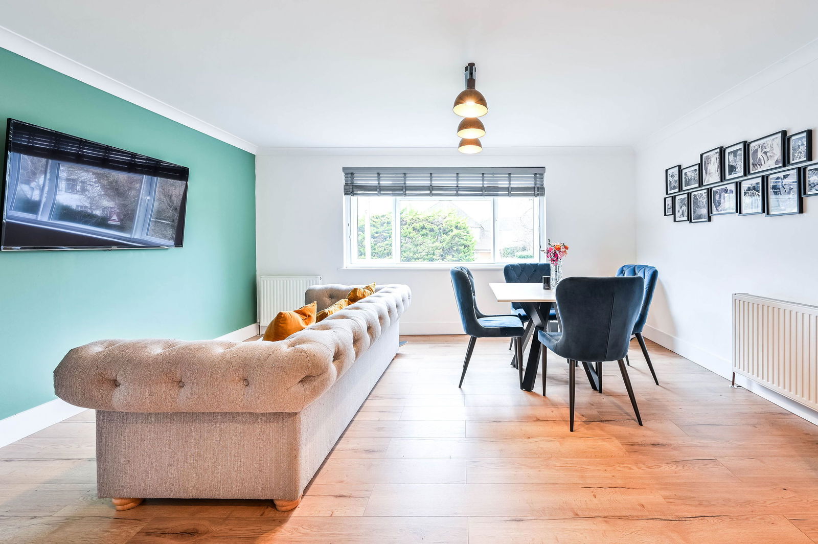 3 bed semi-detached house for sale in The Street, Leatherhead 4