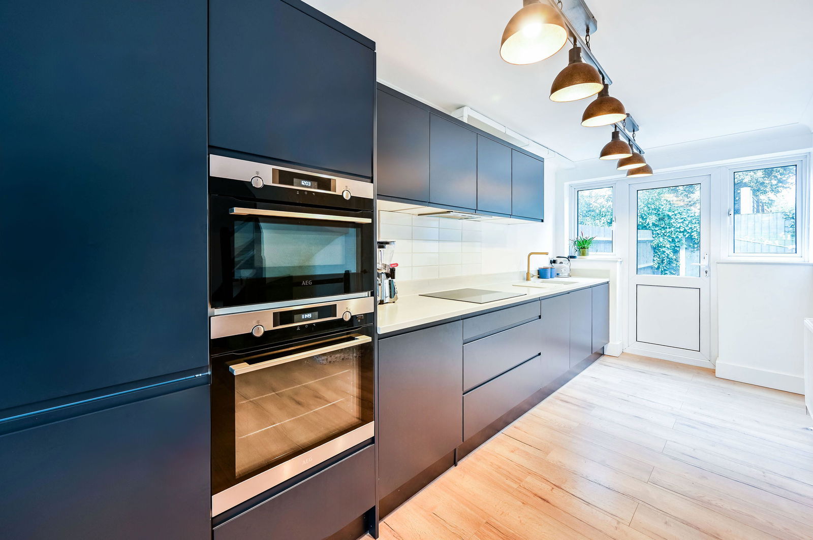 3 bed semi-detached house for sale in The Street, Leatherhead 6