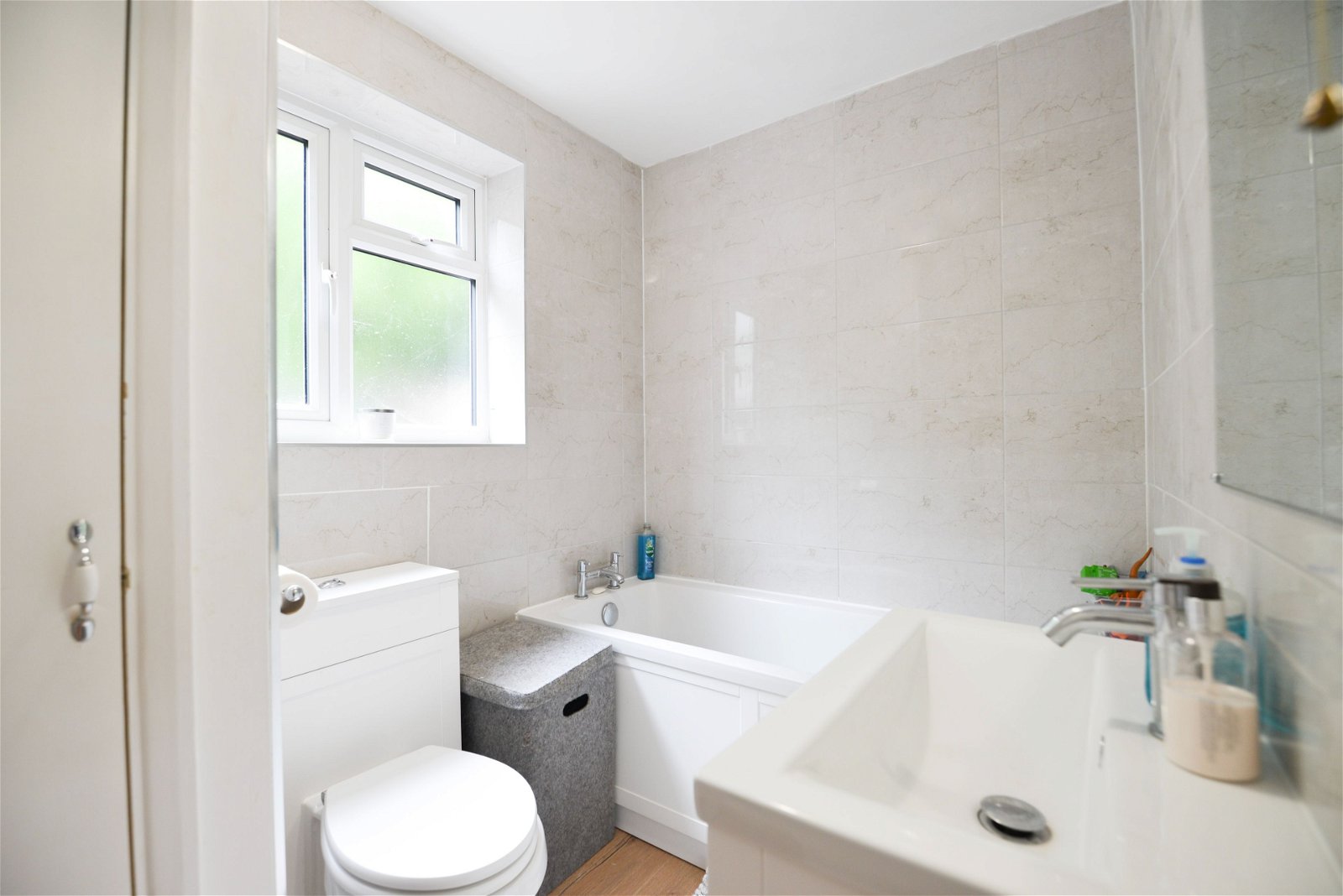 3 bed semi-detached house for sale in The Street, Leatherhead  - Property Image 12