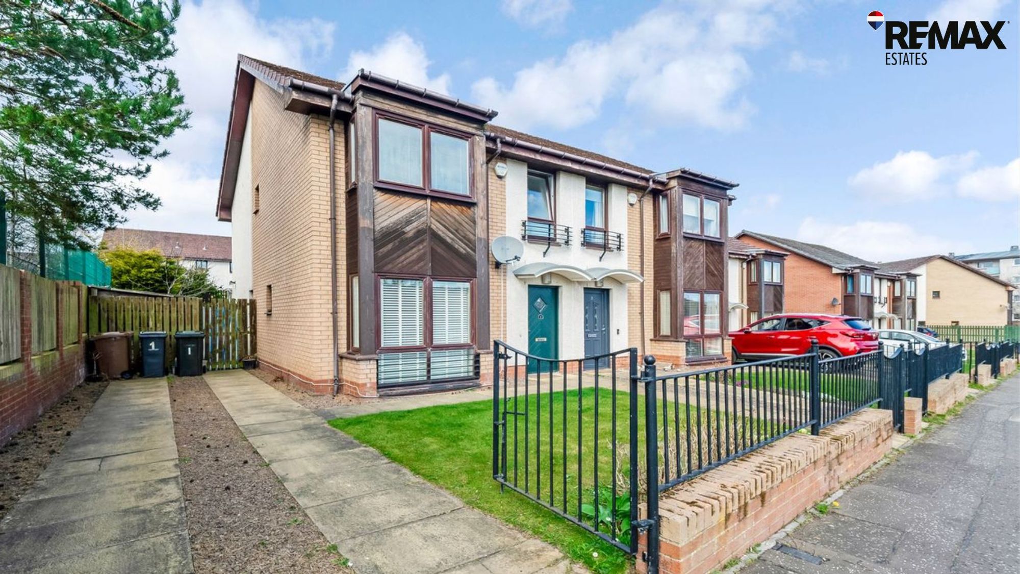 Properties for sale in Edinburgh | RE/MAX Scotland