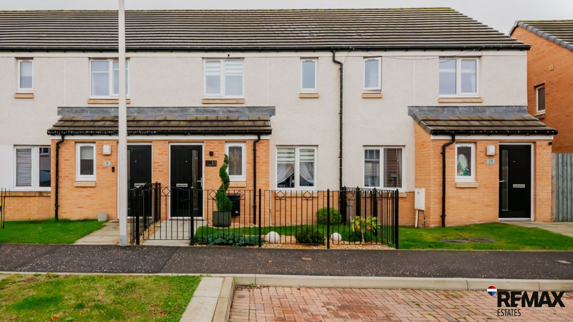 Properties for sale in Edinburgh | RE/MAX Scotland