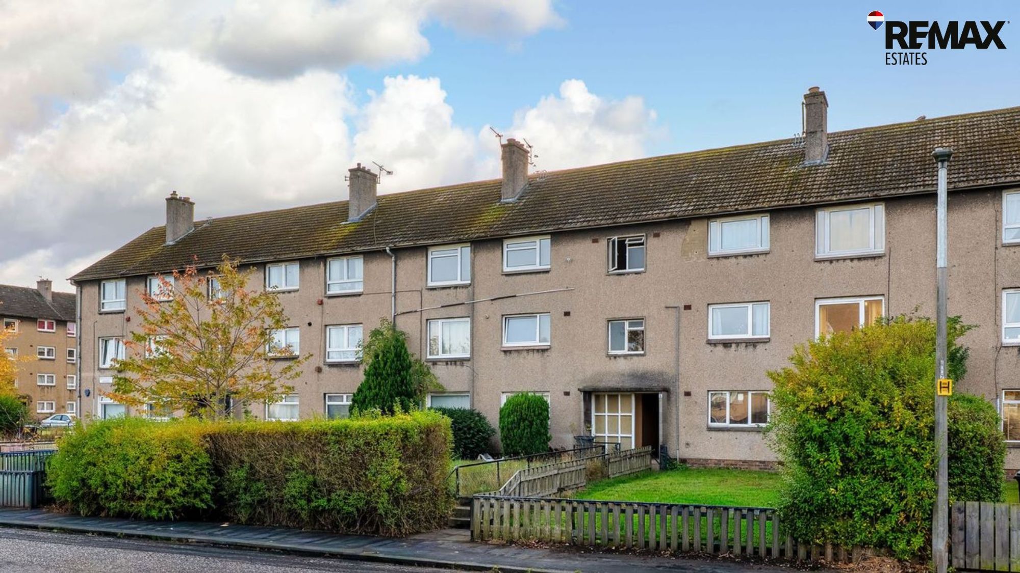 Properties for sale in Edinburgh | RE/MAX Scotland