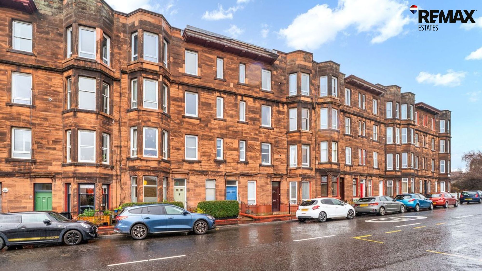 Properties for sale in Edinburgh | RE/MAX Scotland