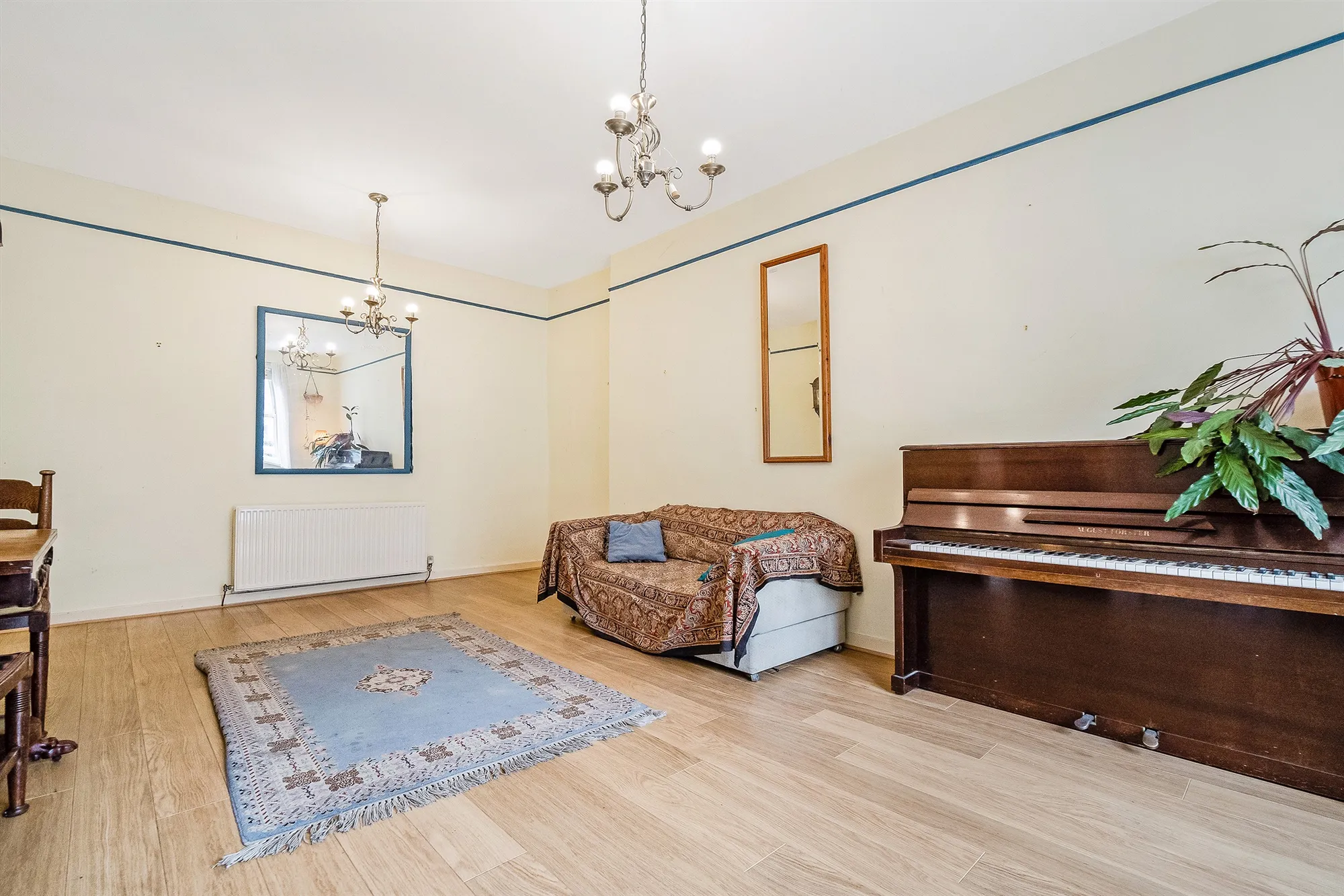 1 bed house for sale in Iona Street, Edinburgh  - Property Image 8