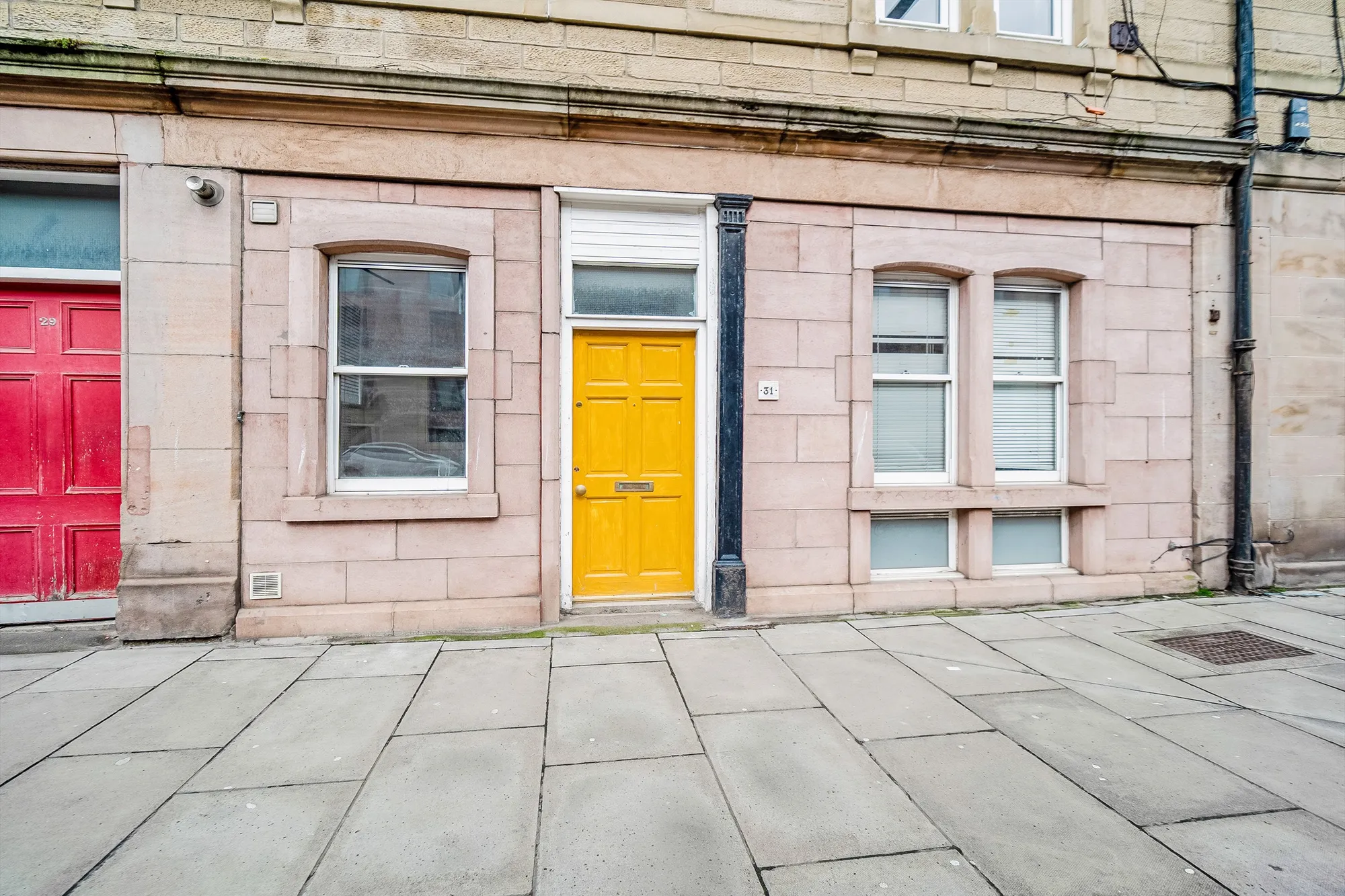 1 bed house for sale in Iona Street, Edinburgh  - Property Image 6