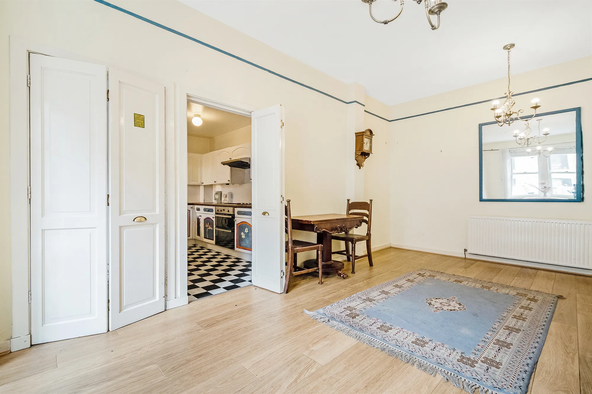 1 bed house for sale in Iona Street, Edinburgh  - Property Image 10