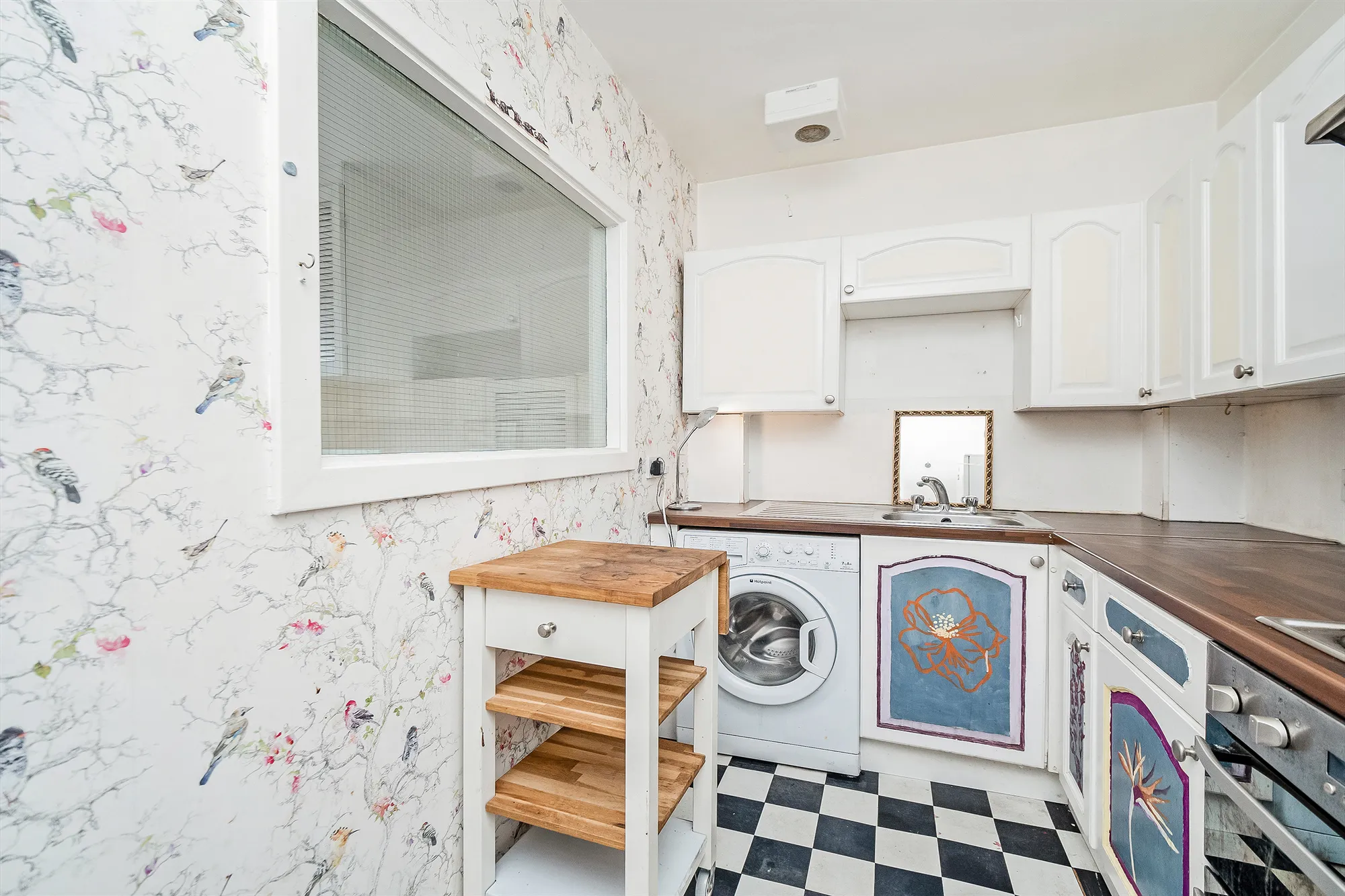 1 bed house for sale in Iona Street, Edinburgh  - Property Image 11