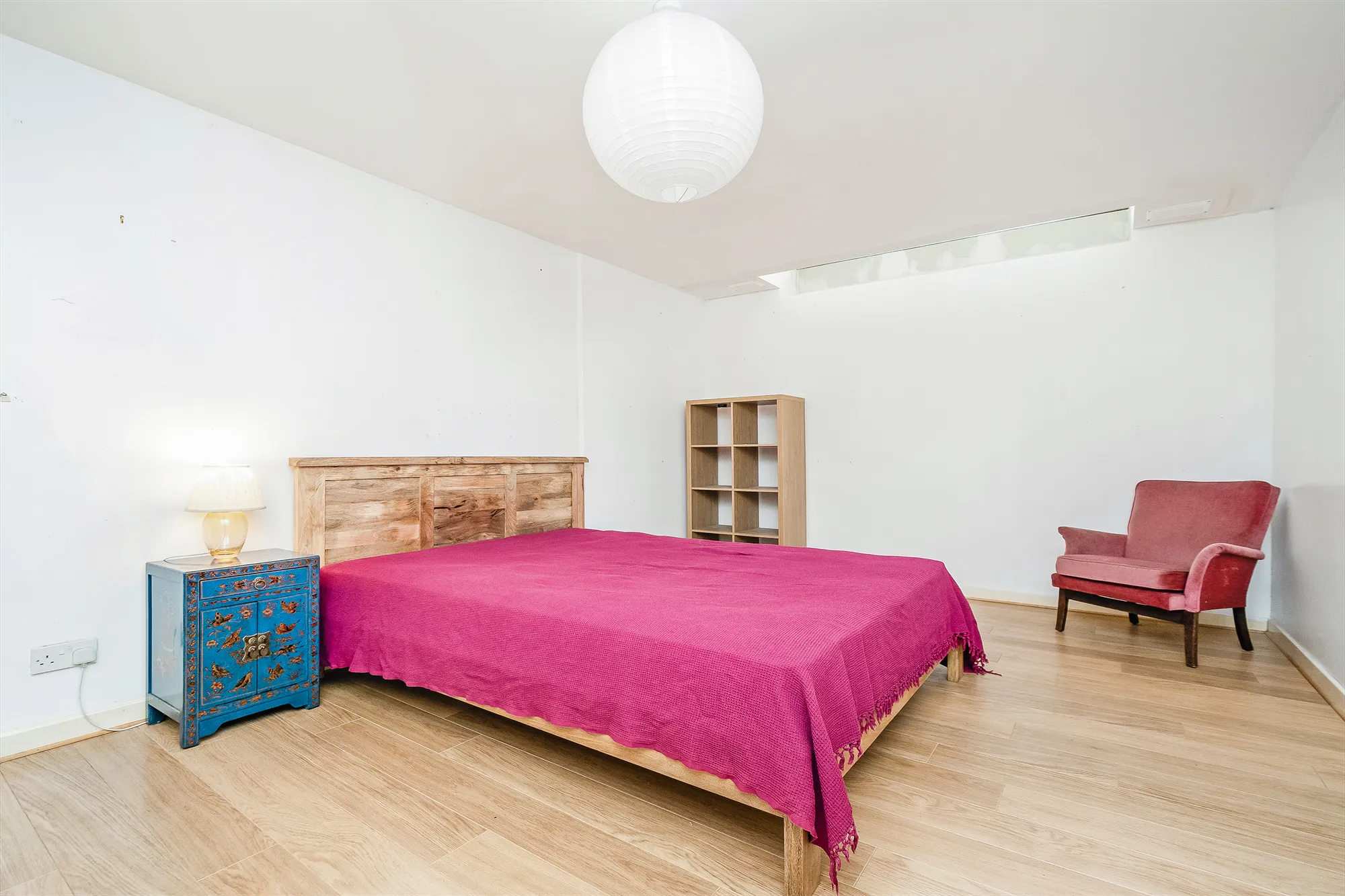 1 bed house for sale in Iona Street, Edinburgh  - Property Image 15