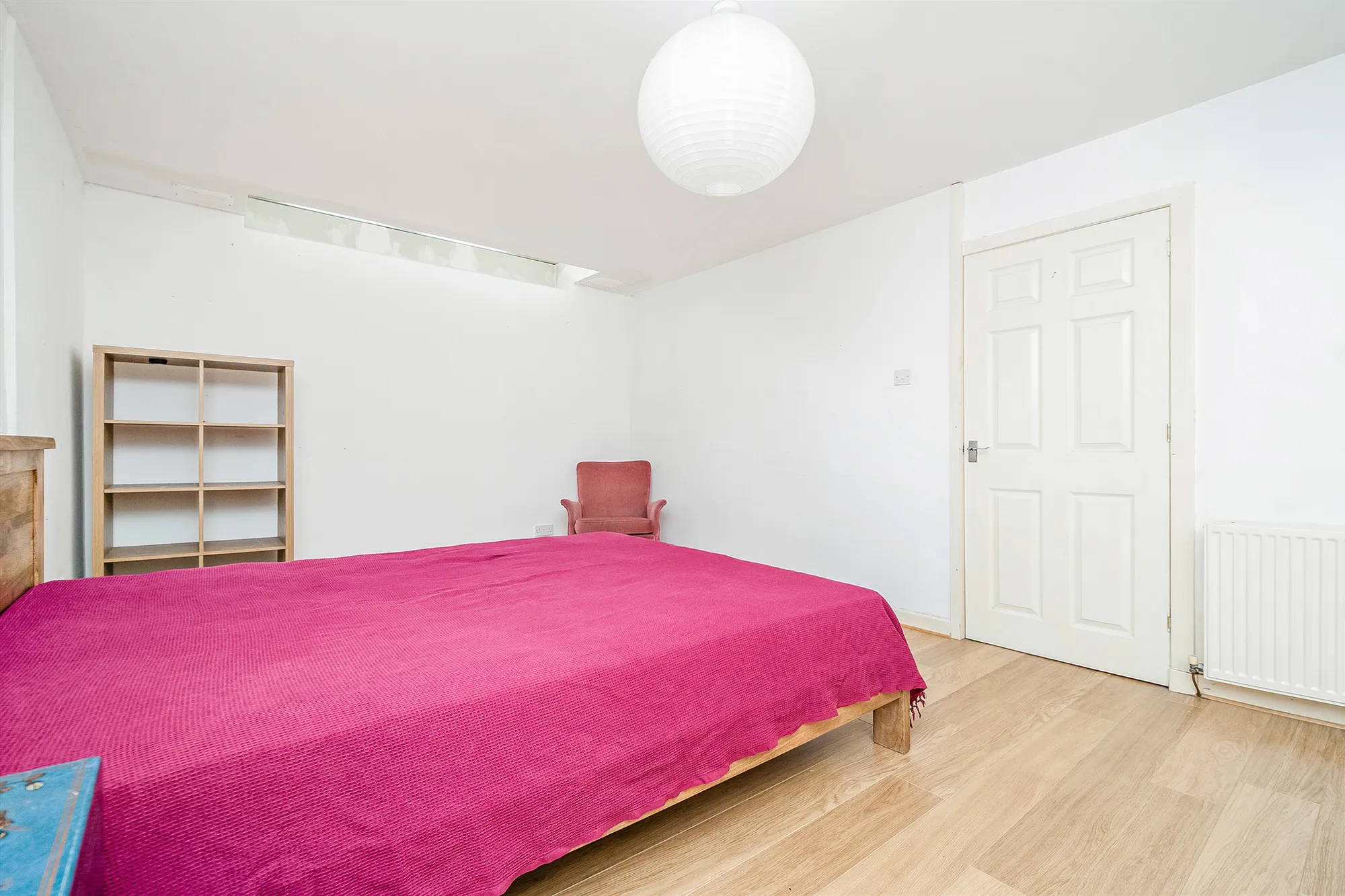 1 bed house for sale in Iona Street, Edinburgh  - Property Image 16