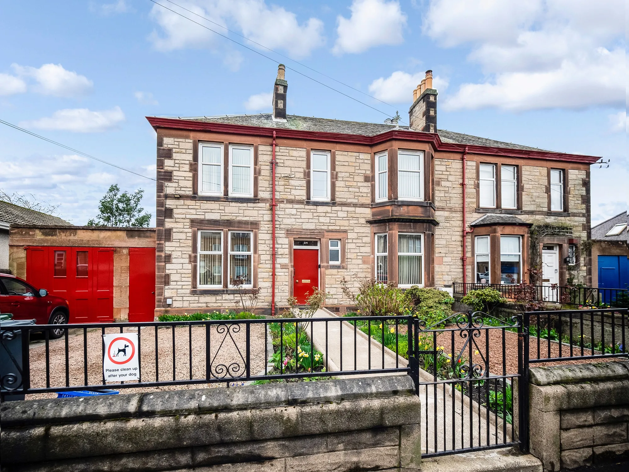 5 bed house for sale in Duddingston Park South, Edinburgh  - Property Image 1