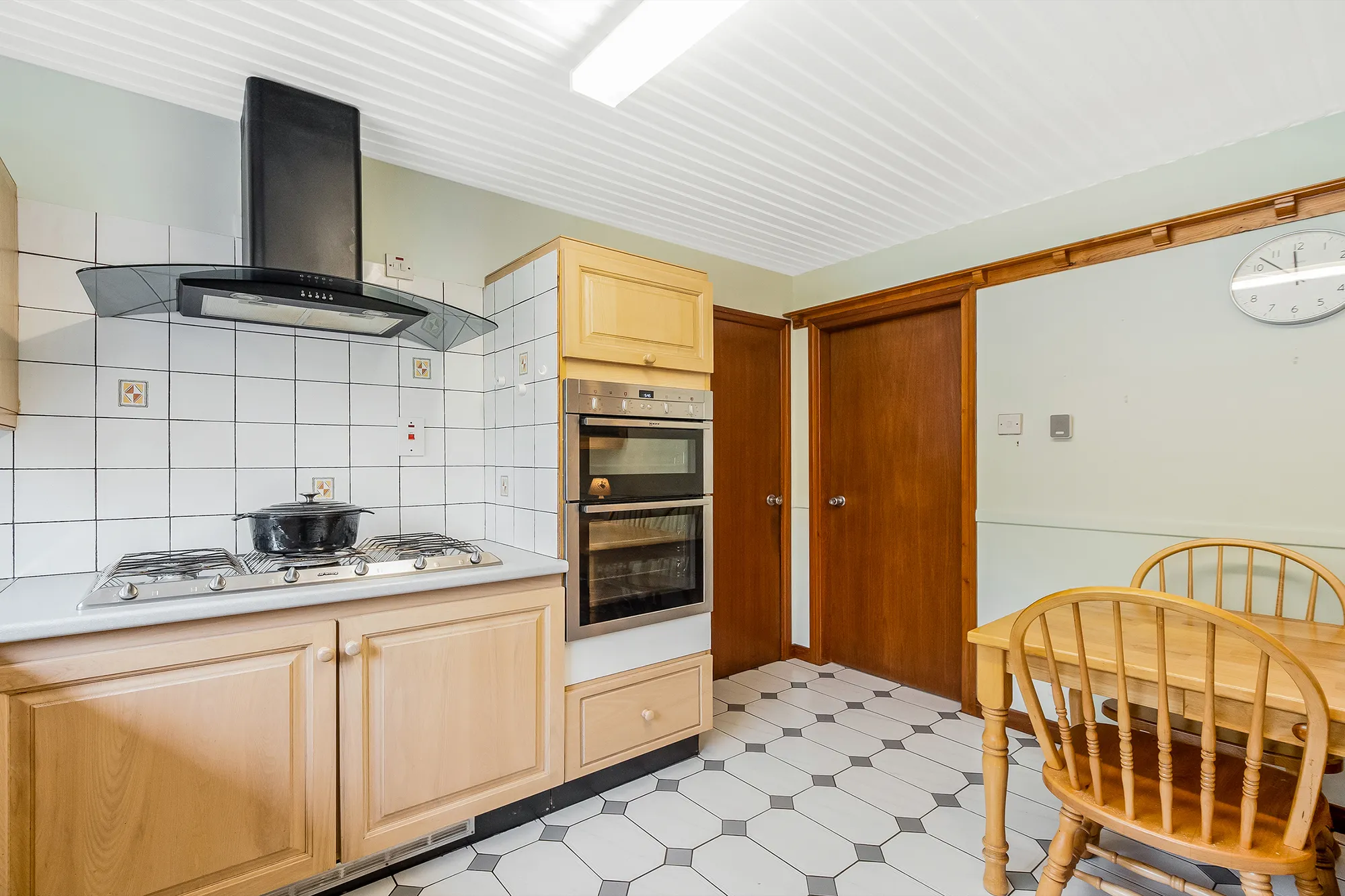 3 bed for sale in The Glebe, Tranent  - Property Image 14