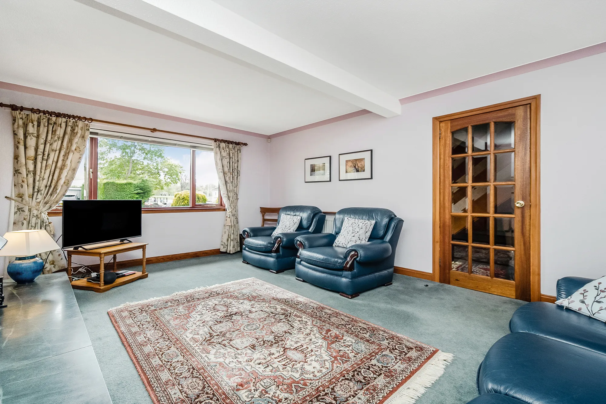 3 bed for sale in The Glebe, Tranent  - Property Image 11