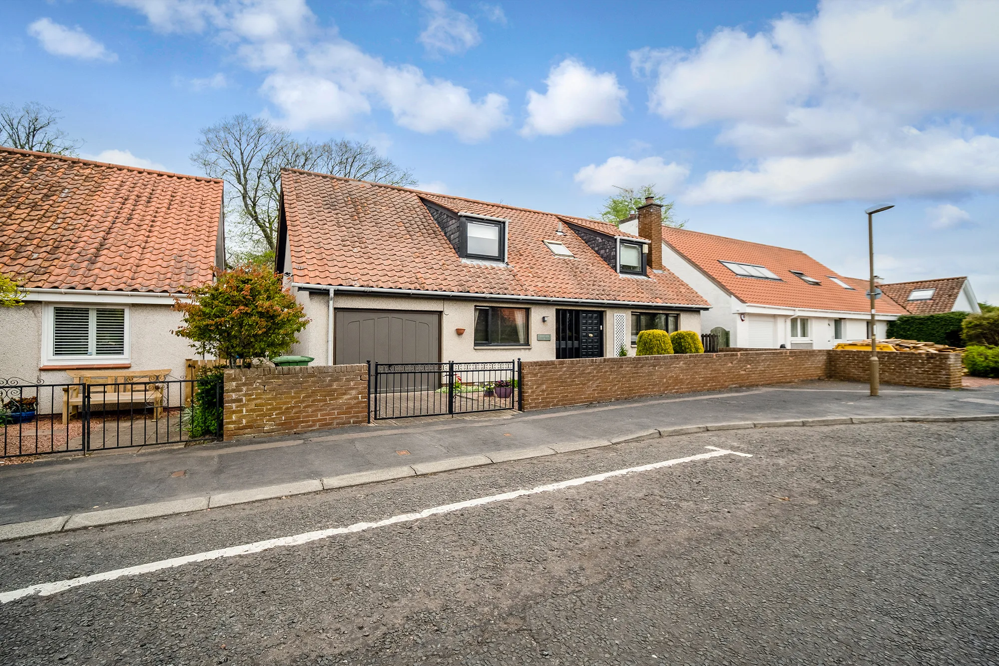 3 bed for sale in The Glebe, Tranent  - Property Image 37