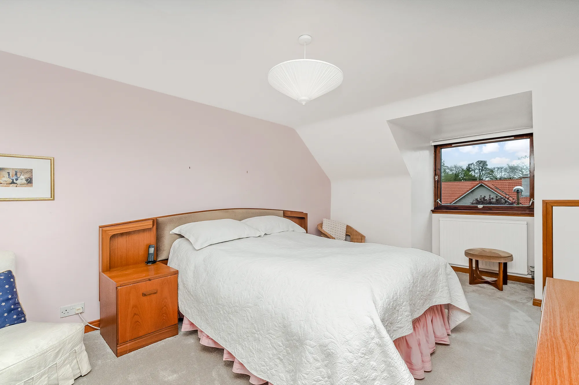 3 bed for sale in The Glebe, Tranent  - Property Image 24