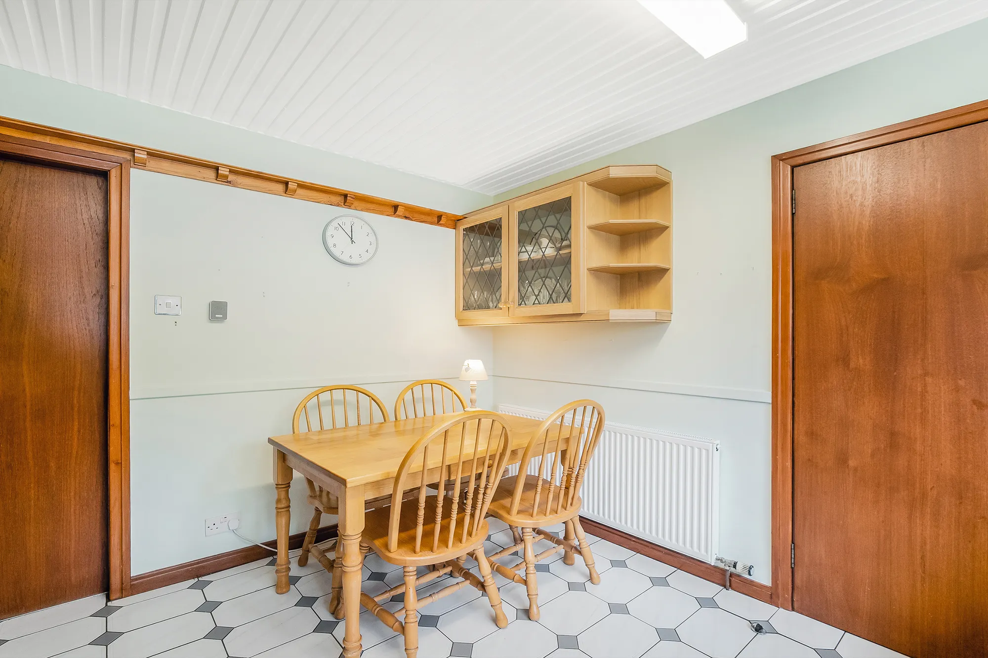 3 bed for sale in The Glebe, Tranent  - Property Image 16