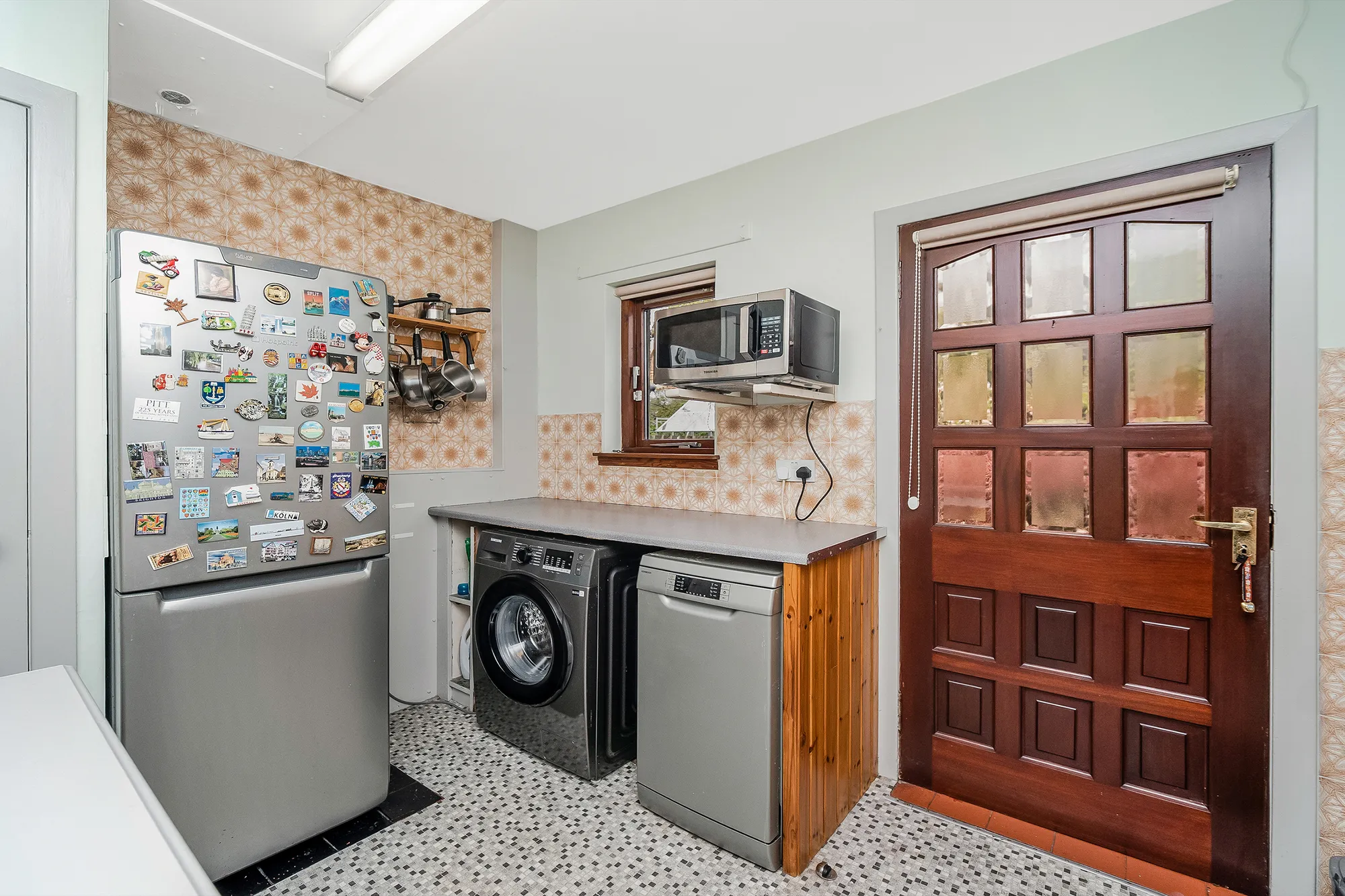 3 bed for sale in The Glebe, Tranent  - Property Image 17