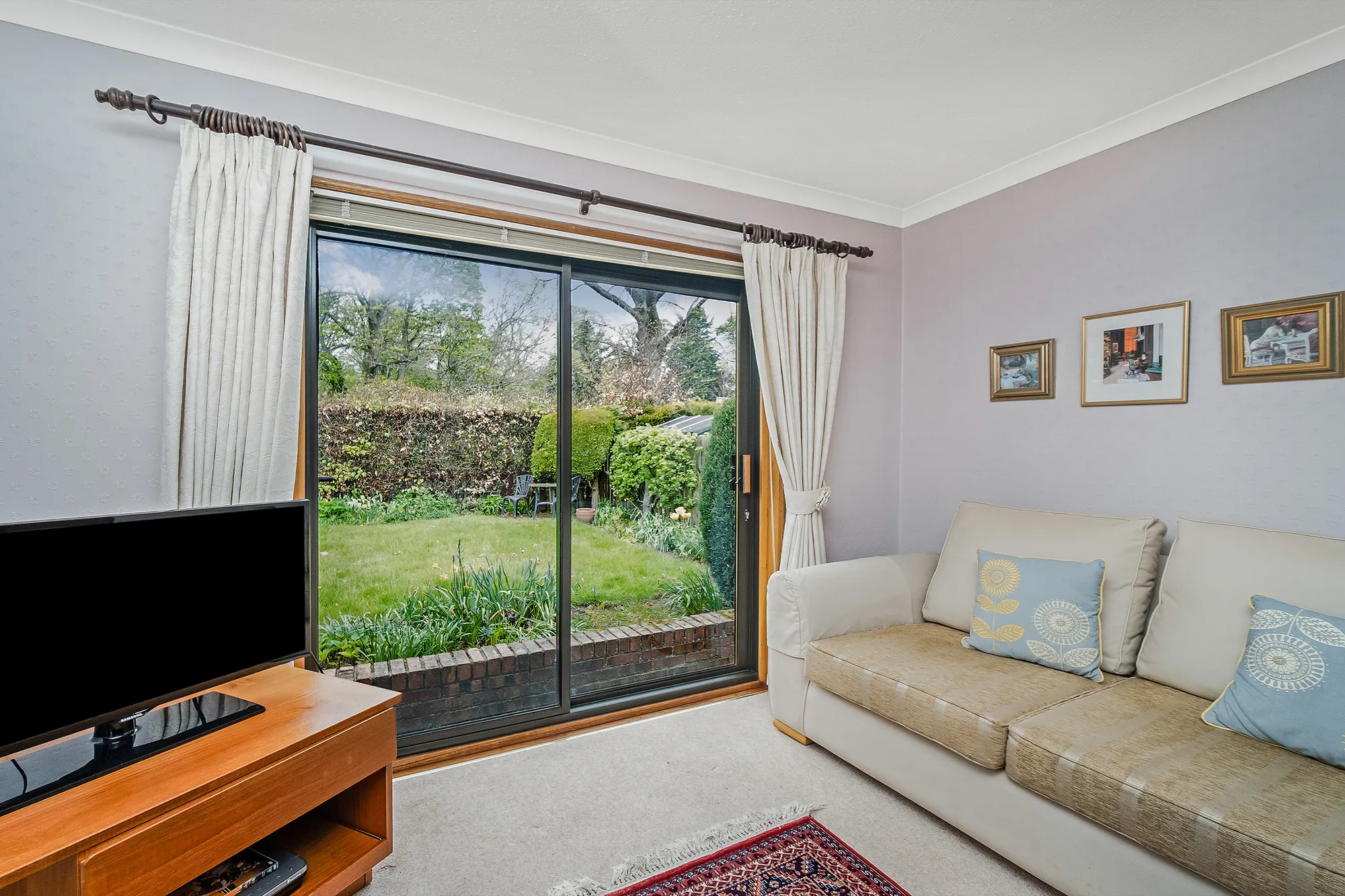 3 bed for sale in The Glebe, Tranent  - Property Image 22