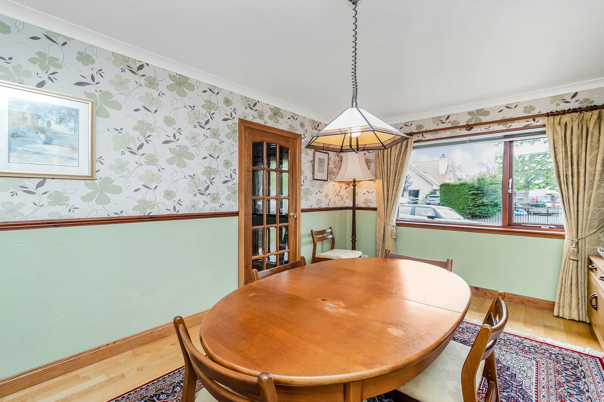 3 bed for sale in The Glebe, Tranent  - Property Image 20