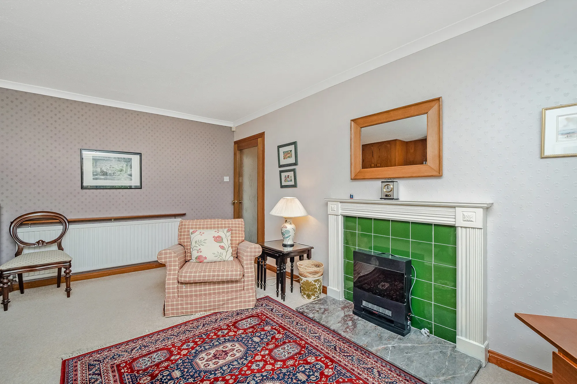 3 bed for sale in The Glebe, Tranent  - Property Image 23