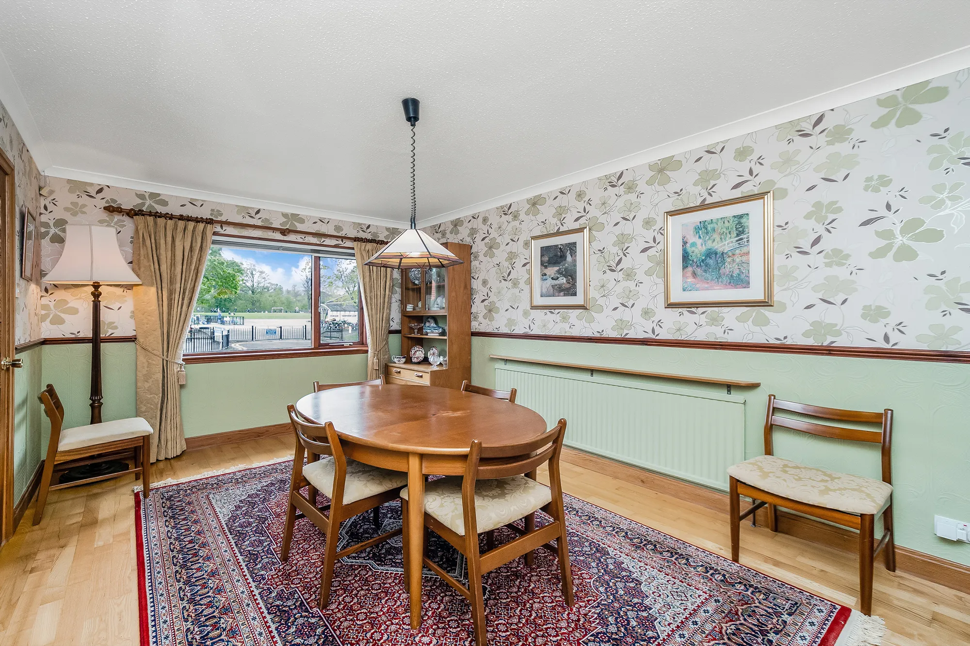 3 bed for sale in The Glebe, Tranent  - Property Image 31