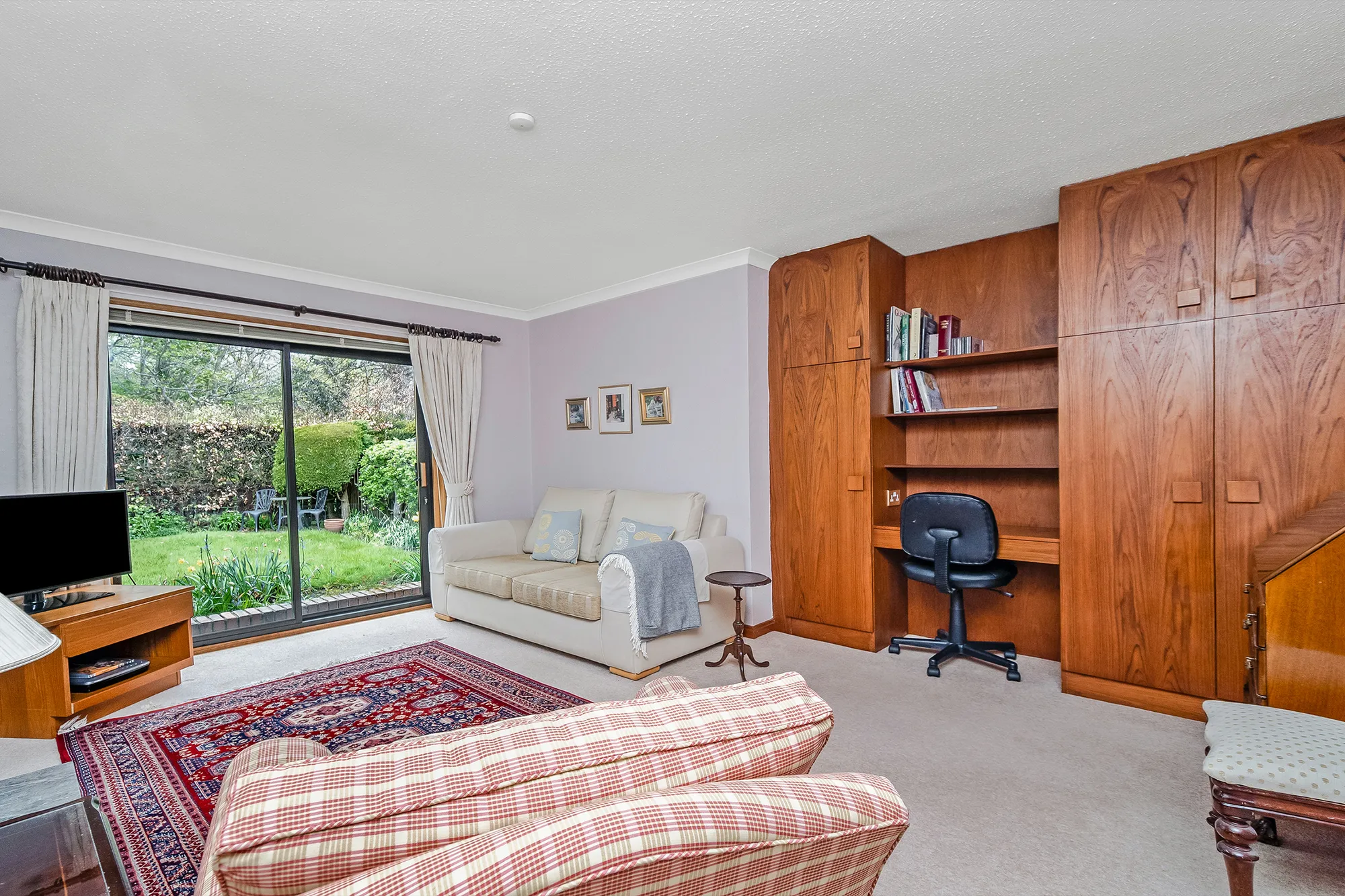 3 bed for sale in The Glebe, Tranent  - Property Image 21