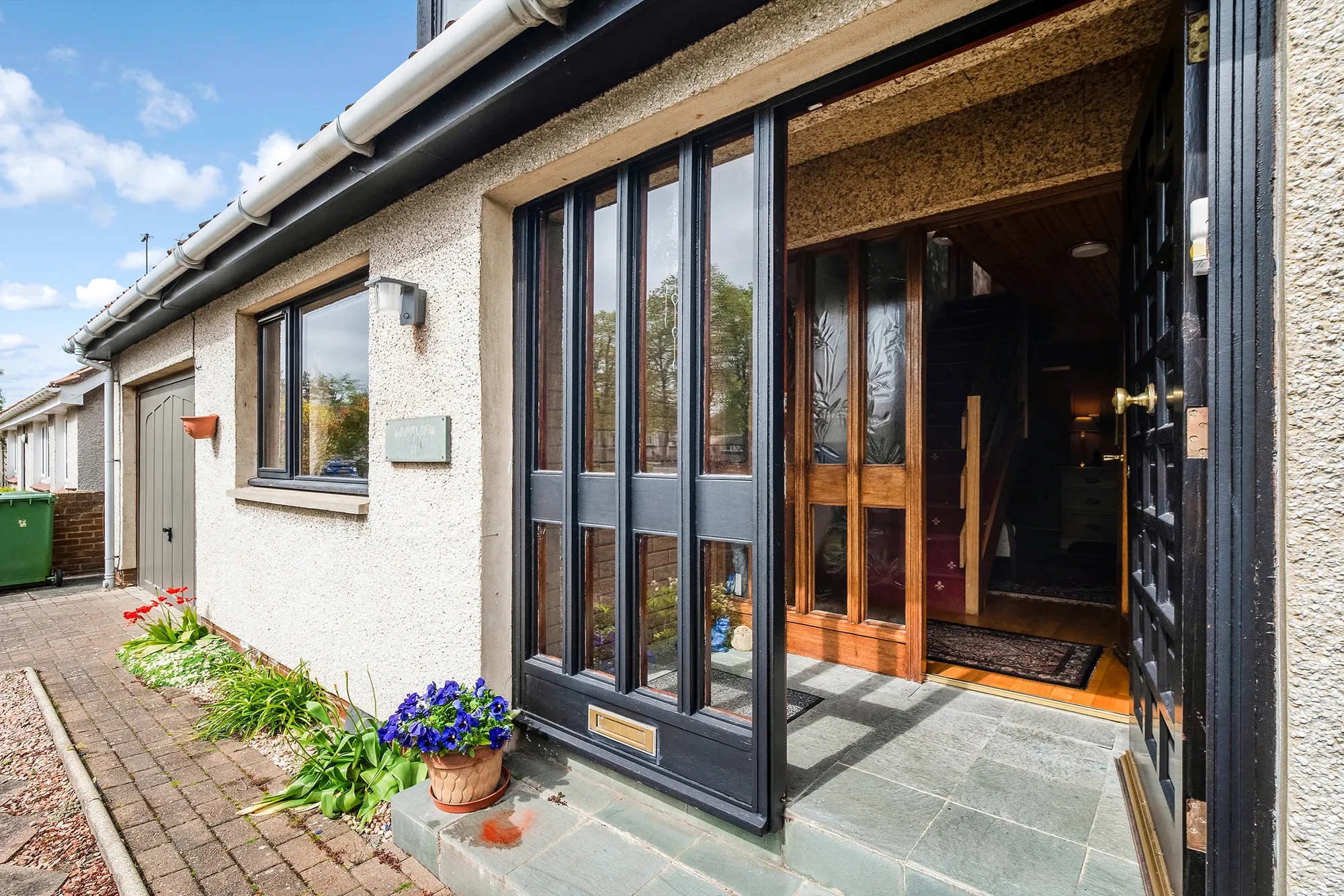 3 bed for sale in The Glebe, Tranent  - Property Image 7