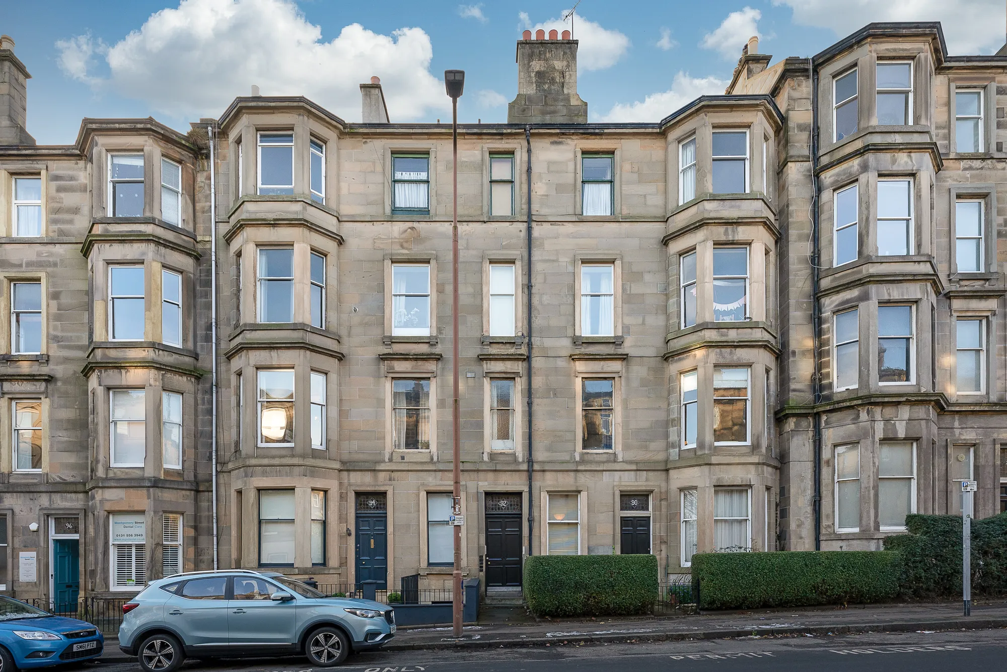 2 bed house for sale in Montgomery Street, Edinburgh 1