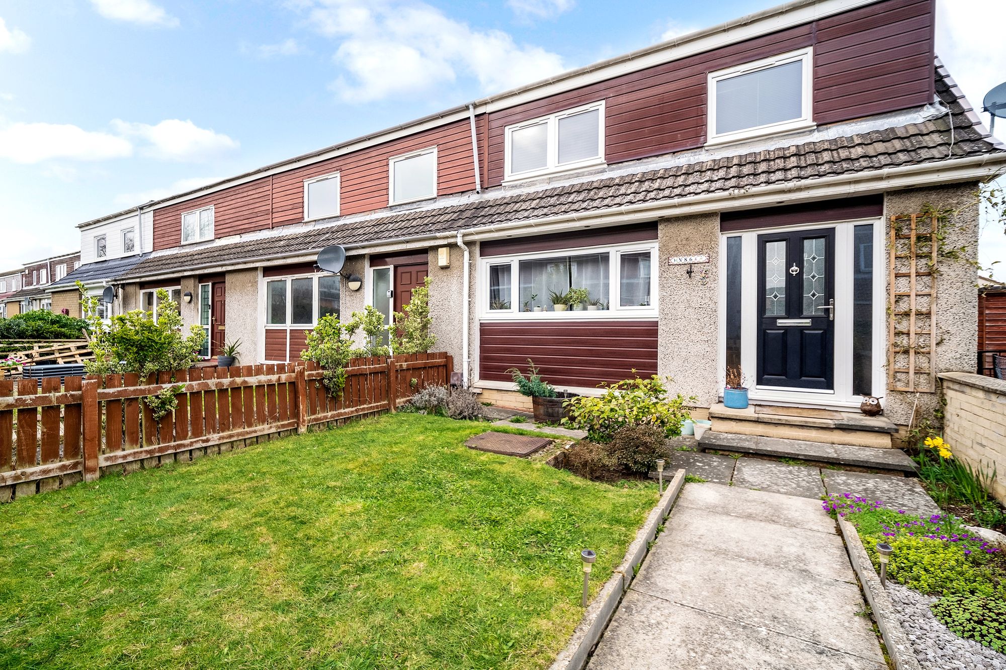 Properties for sale in Musselburgh | RE/MAX Scotland
