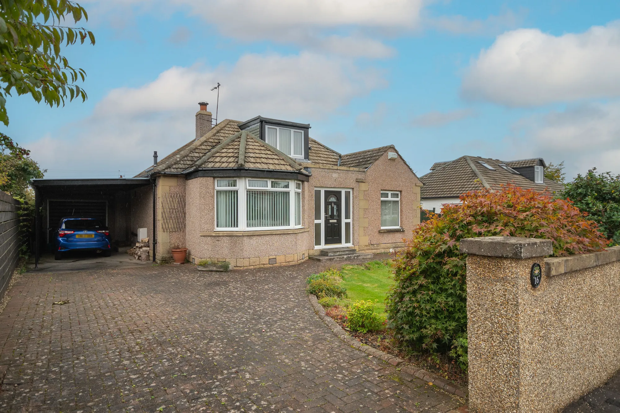 5 bed house for sale in Dundas Road, Dalkeith  - Property Image 1