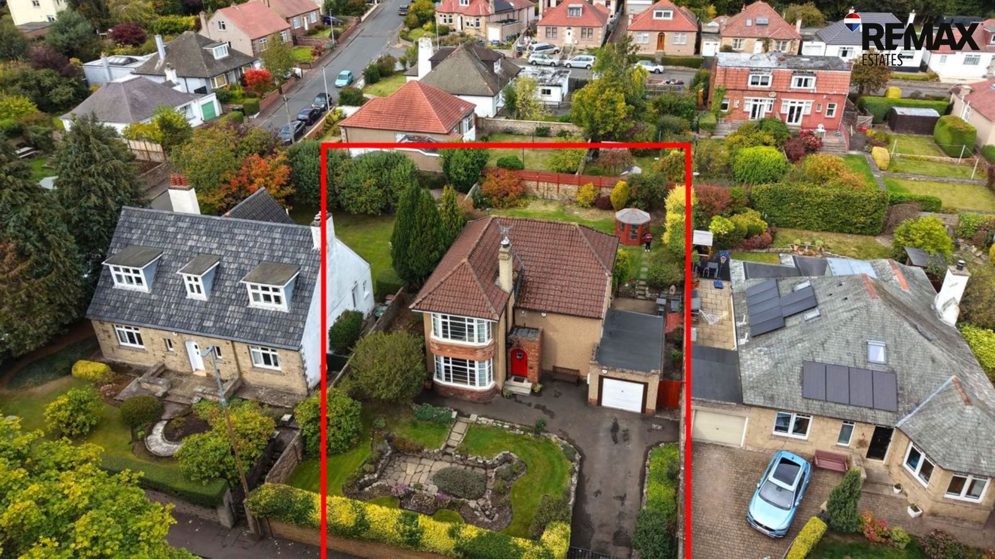 Properties for sale | RE/MAX Scotland