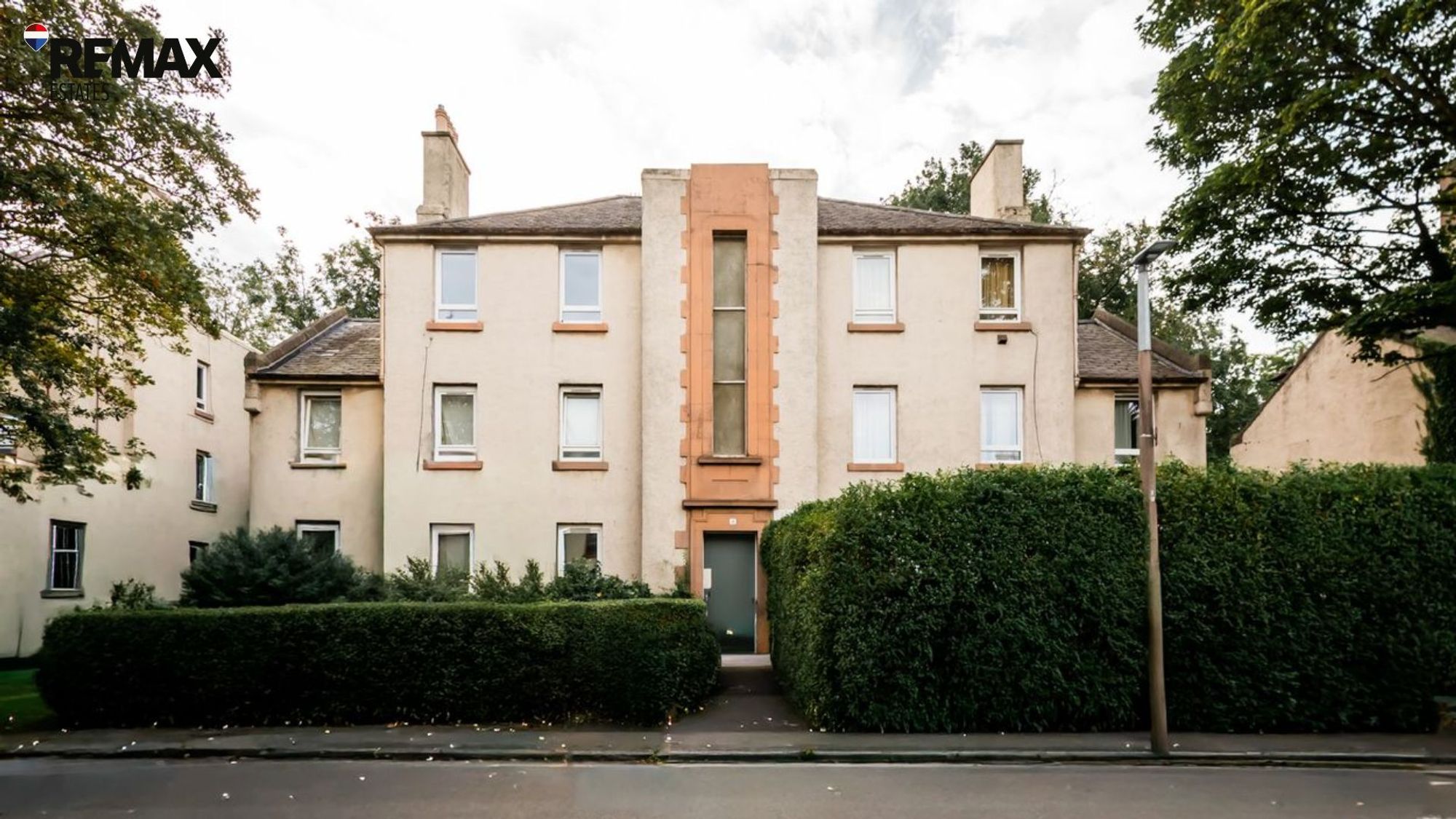 Properties for sale in Edinburgh | RE/MAX Scotland