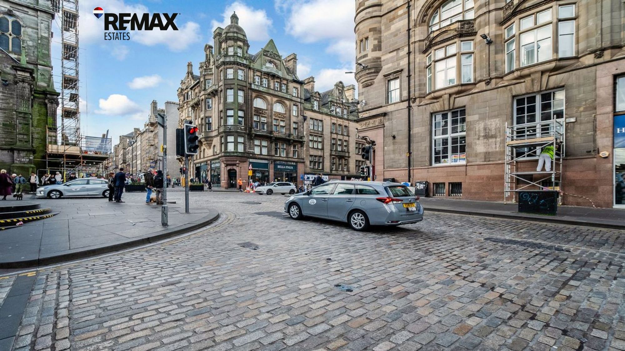 Properties for sale in Edinburgh | RE/MAX Scotland