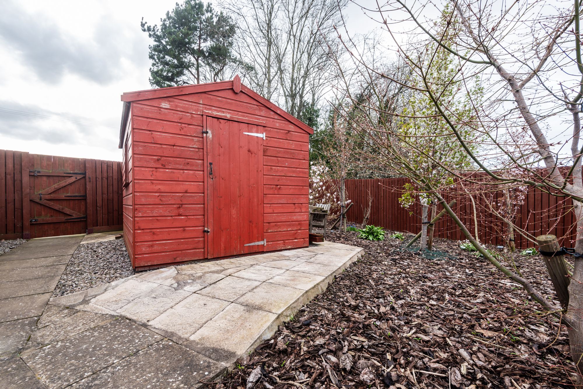 5 bed bungalow for sale in Alves, Elgin  - Property Image 31