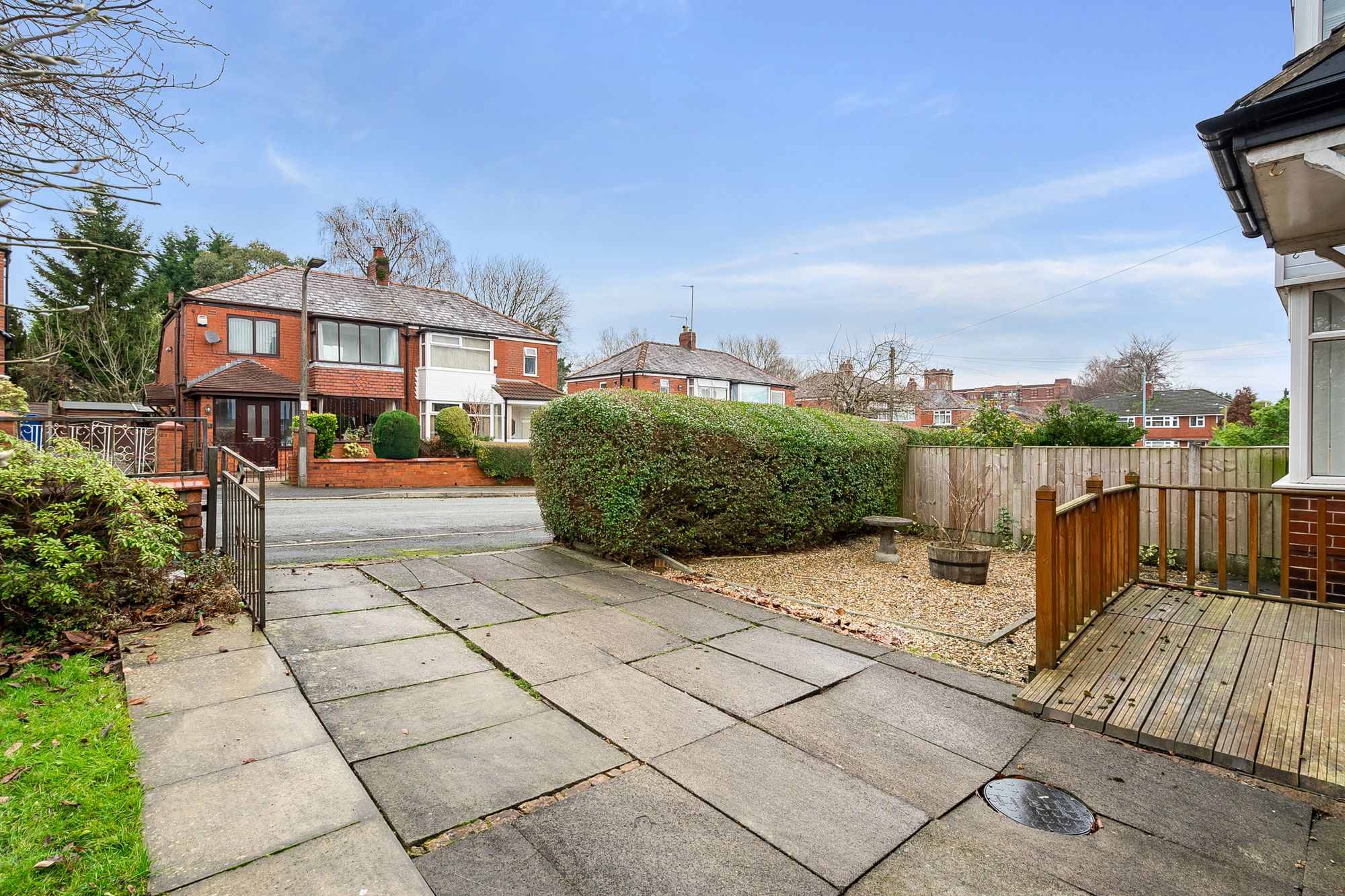 3 bed semi-detached house for sale in Rhiwlas Drive, Bury  - Property Image 18