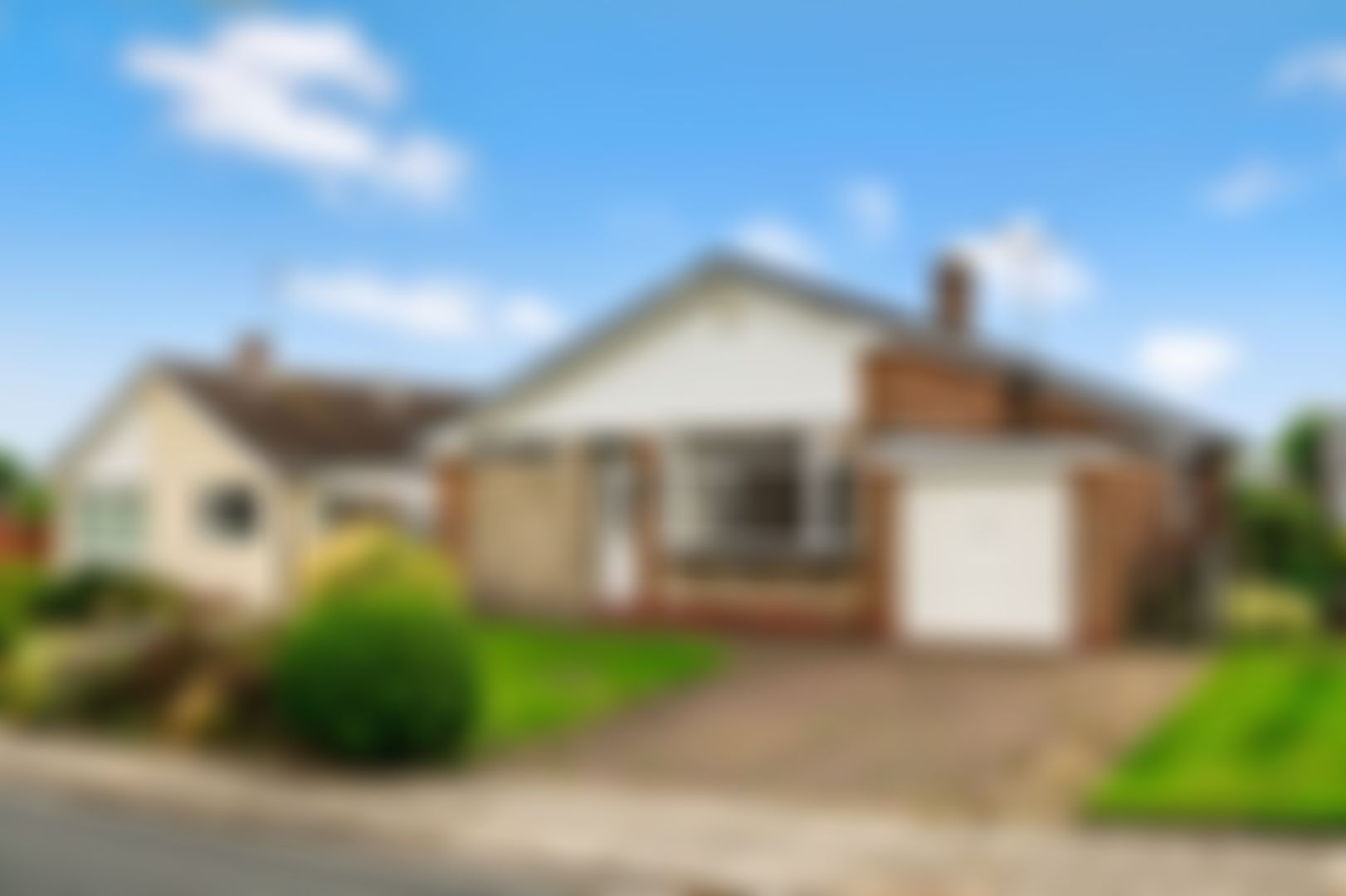 2 bed for sale in Belmont Drive, Bury, BL8