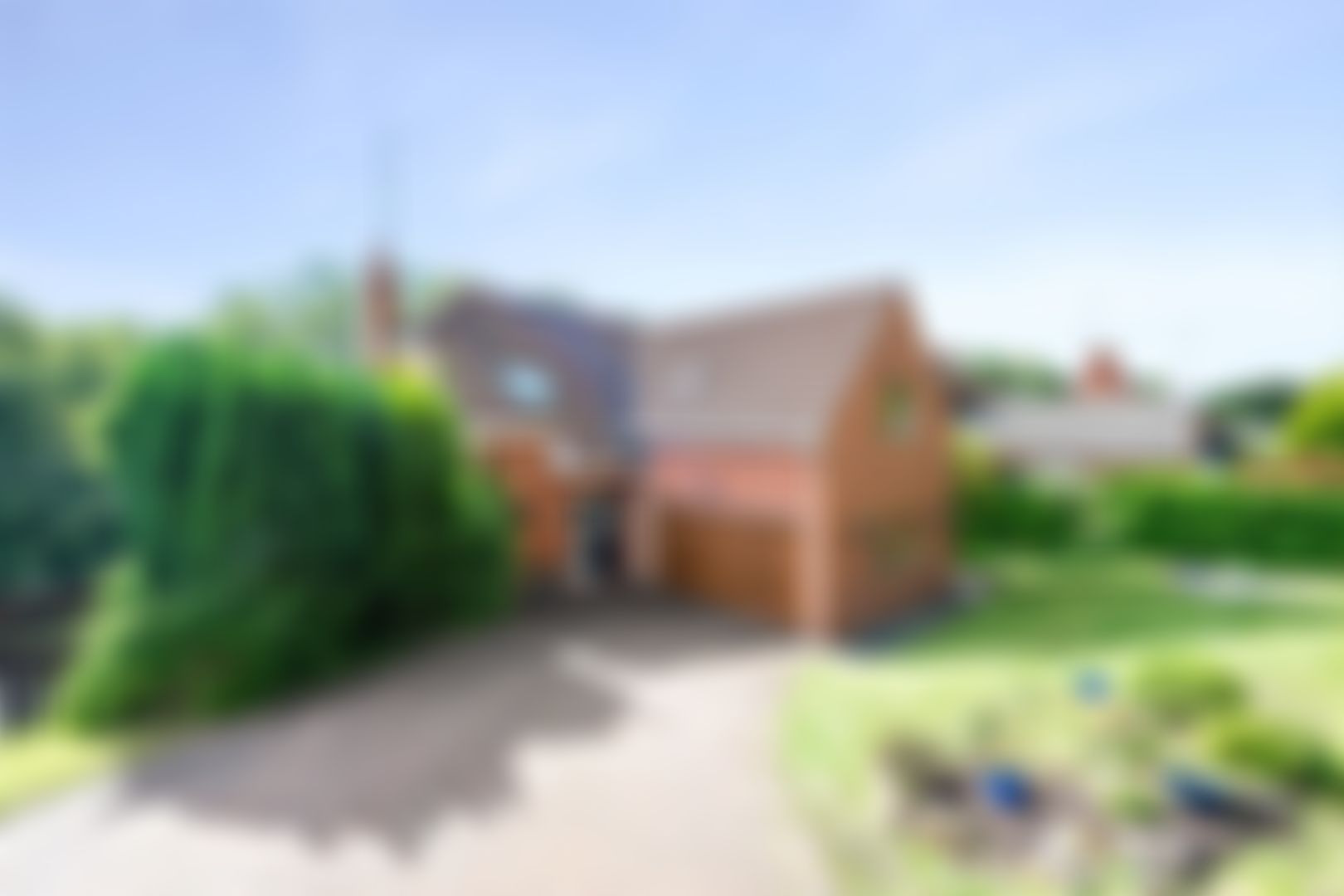 4 bed detached house for sale in Brayston Fold, Manchester, M24