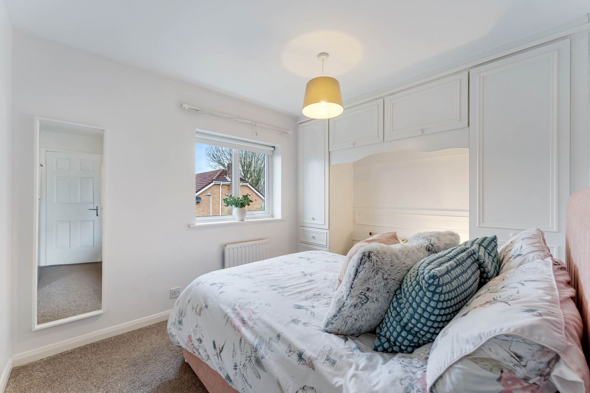 4 bed detached house for sale in Chapeltown Road, Manchester  - Property Image 30