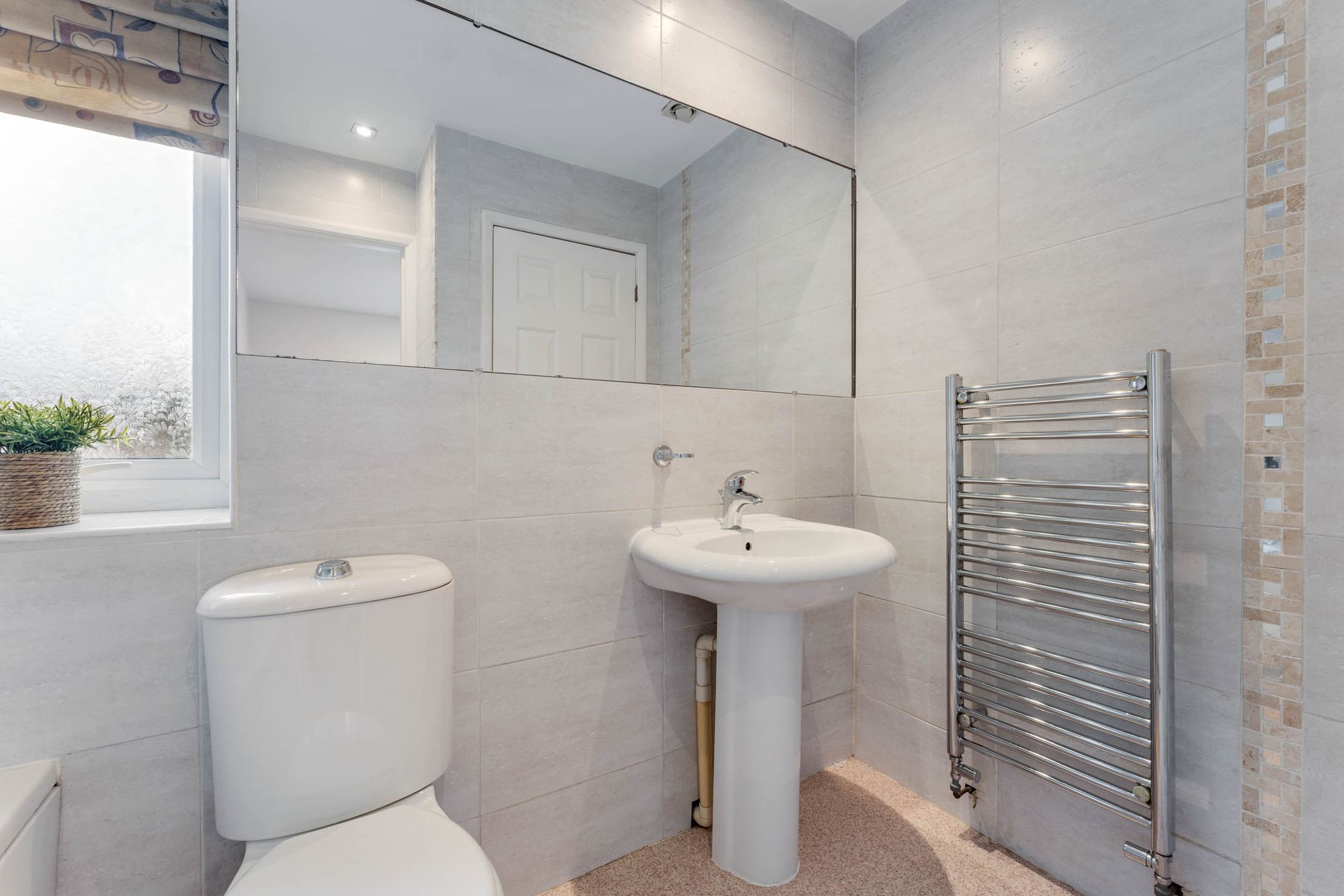 4 bed detached house for sale in Chapeltown Road, Manchester  - Property Image 33