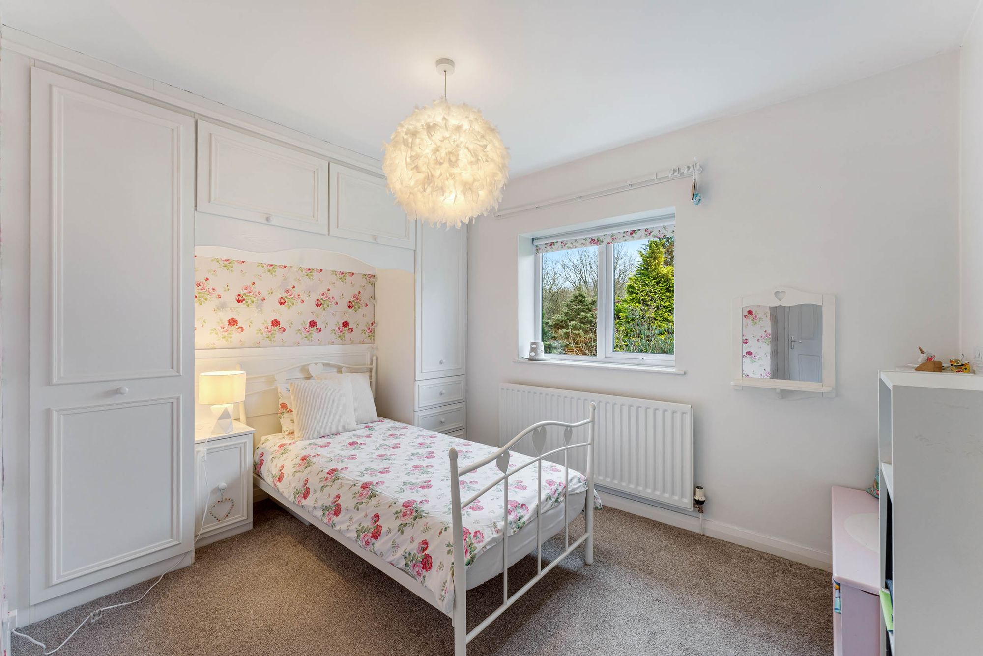 4 bed detached house for sale in Chapeltown Road, Manchester  - Property Image 34