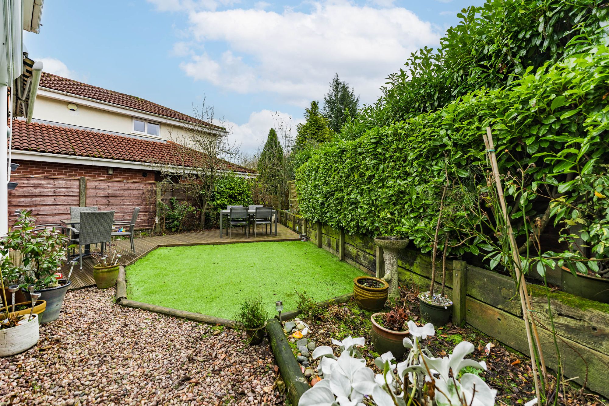 4 bed detached house for sale in Chapeltown Road, Manchester  - Property Image 38