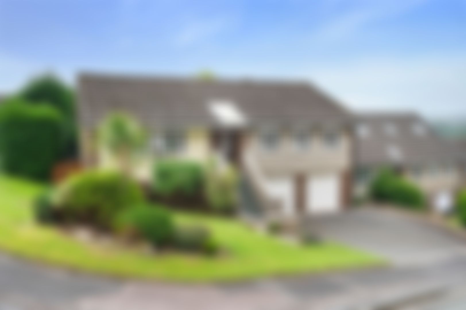 4 bed detached bungalow for sale in Higher Dunscar, Bolton, BL7
