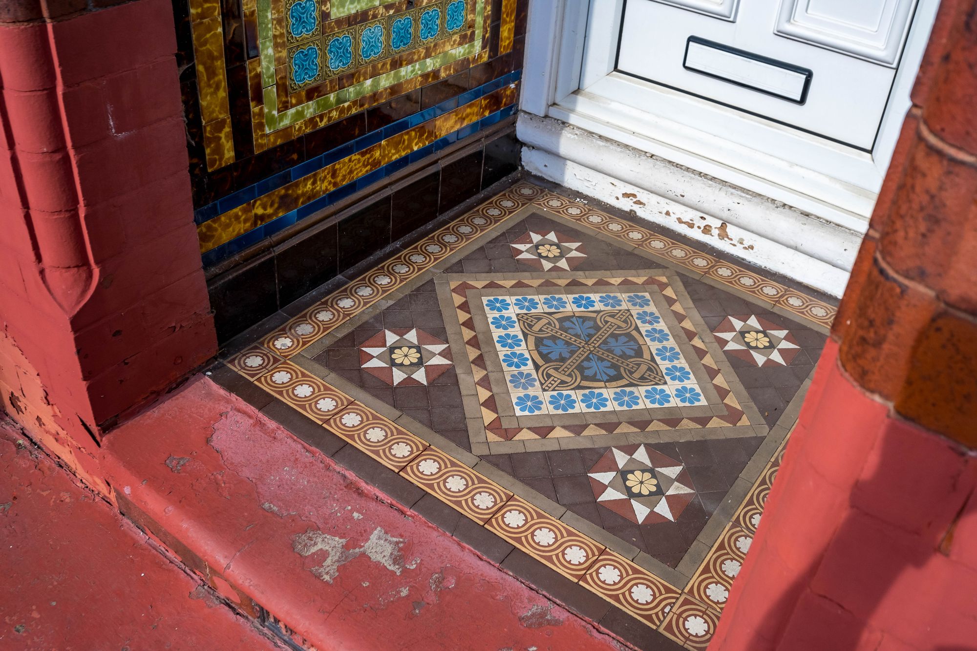 3 bed terraced house for sale in Polefield Road, Manchester 19